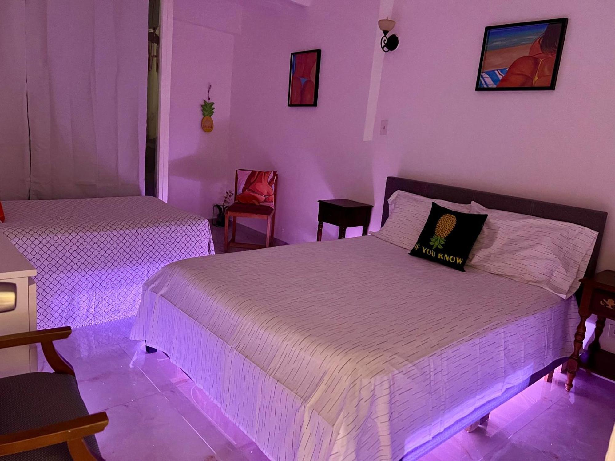 Condado Lux Oceanfront Tantra Ap *