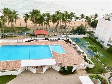 Hobie Beachfront Isla