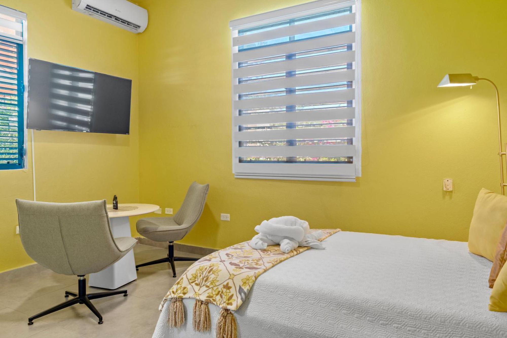 Artistic & Cozy Garden In Santurce Mm10 Apartment *
