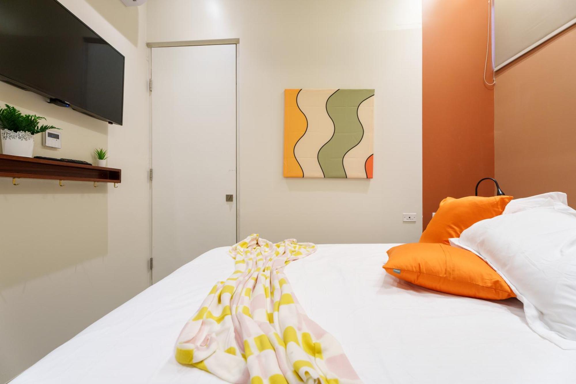 Somos Hotel San Juan
