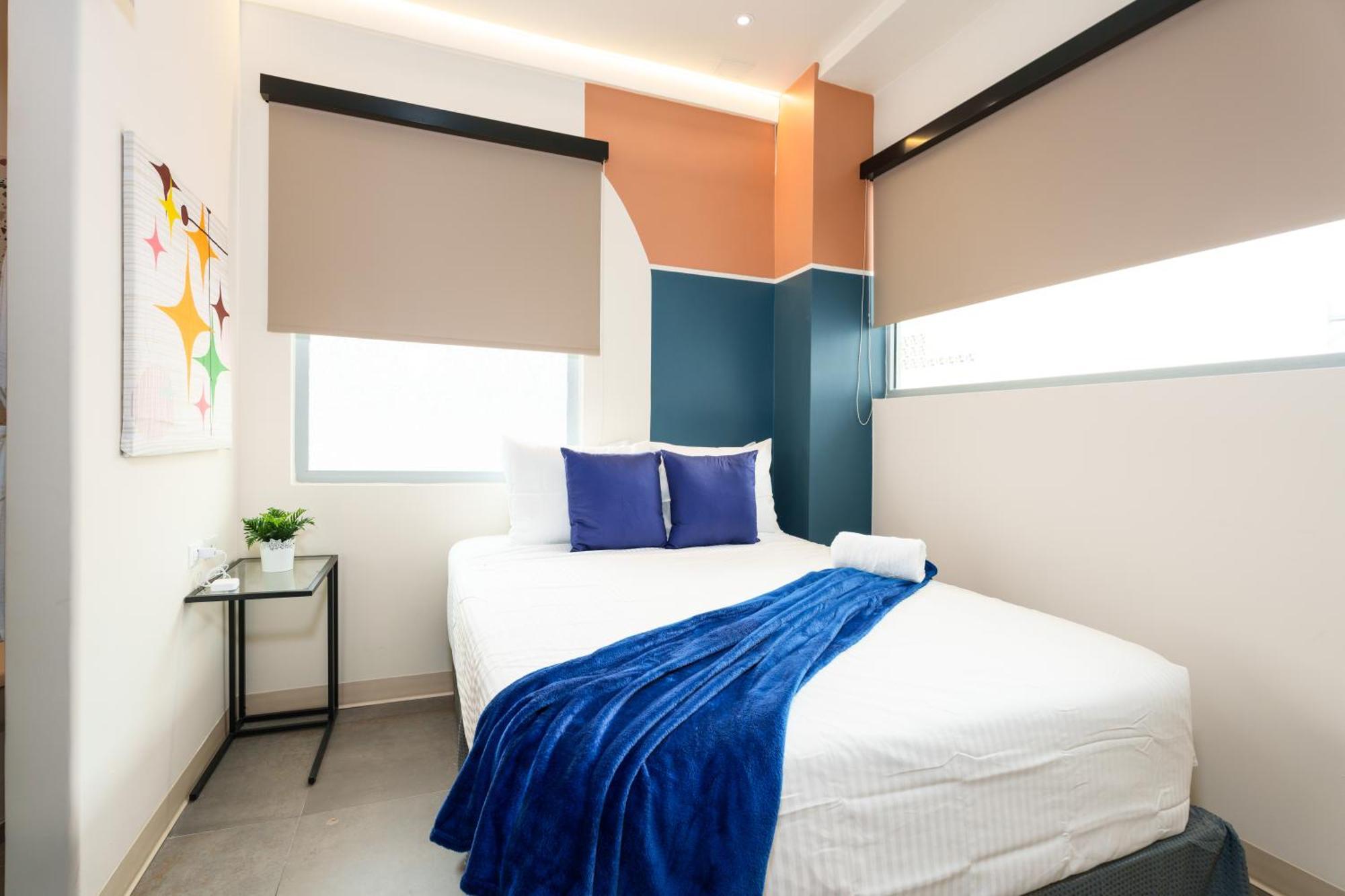 Hotel Somos