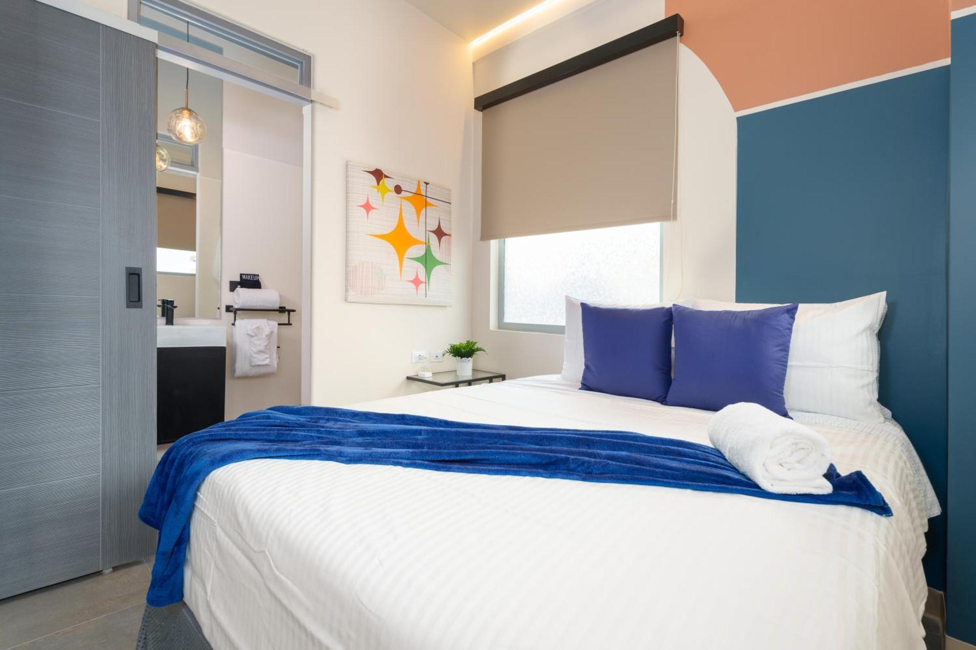 Hotel Somos *