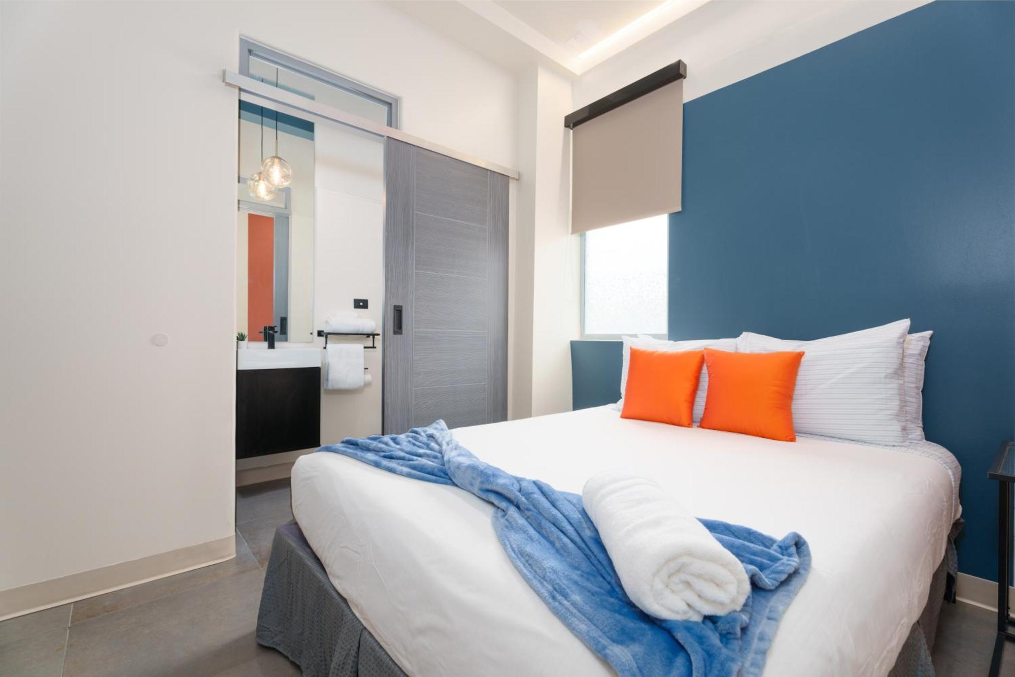 Hotel Somos