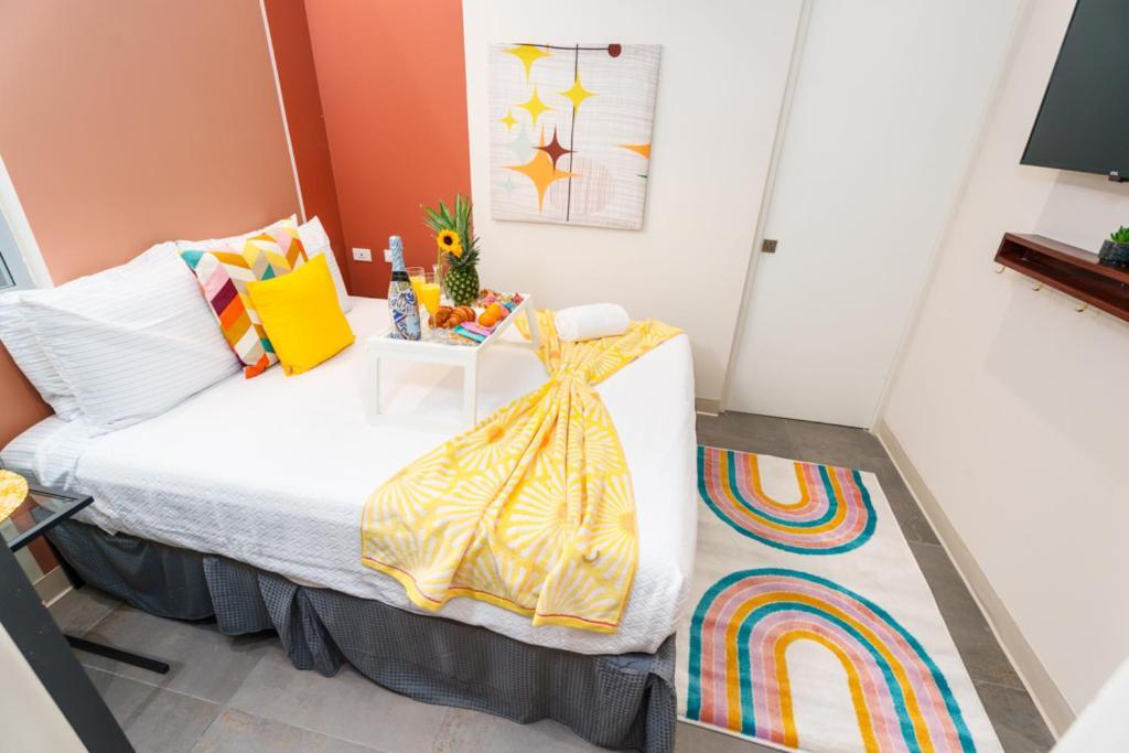 Hotel Somos San Juan