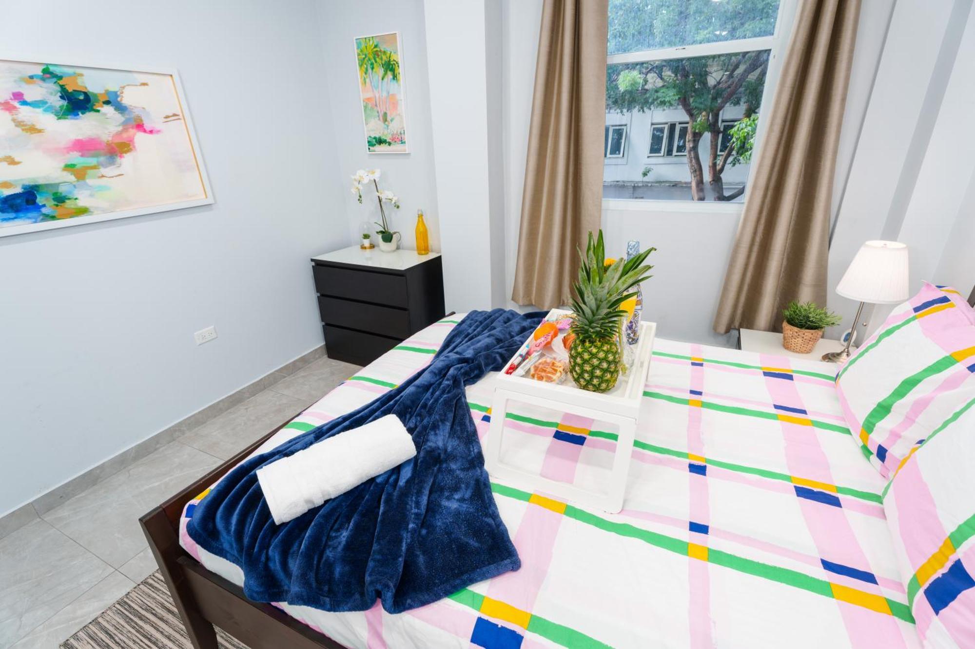 Somos Hotel San Juan