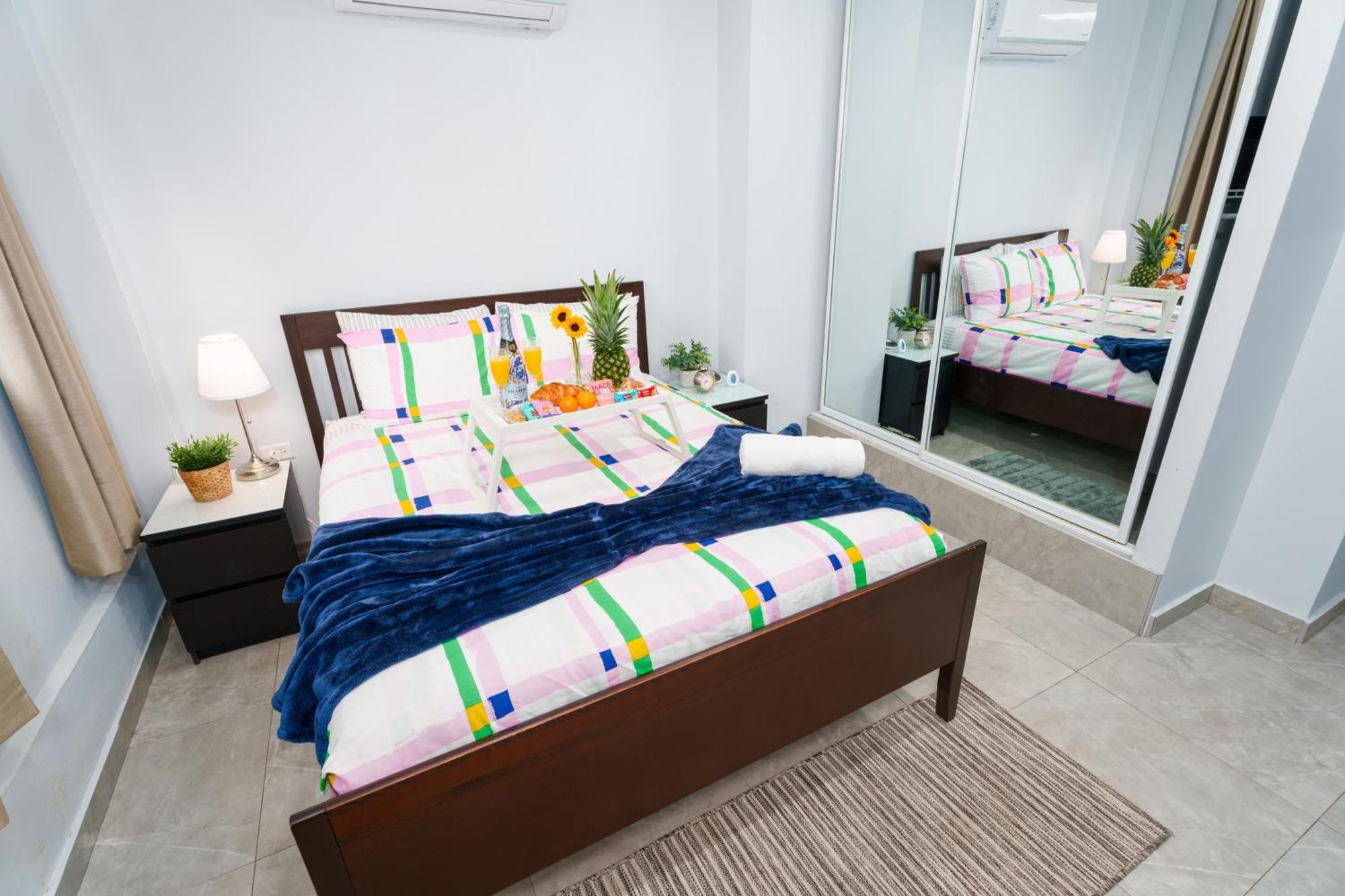 Hotel Somos San Juan