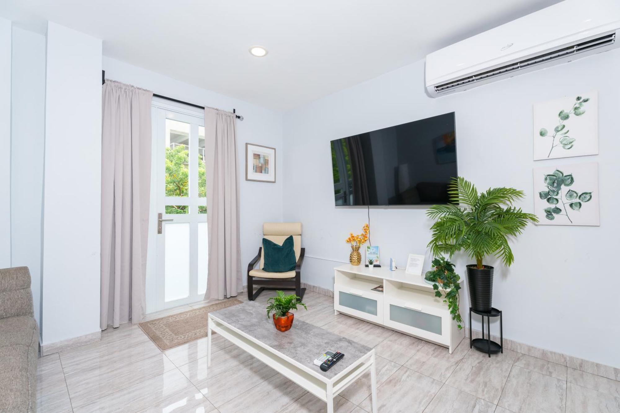 Hotel Somos San Juan