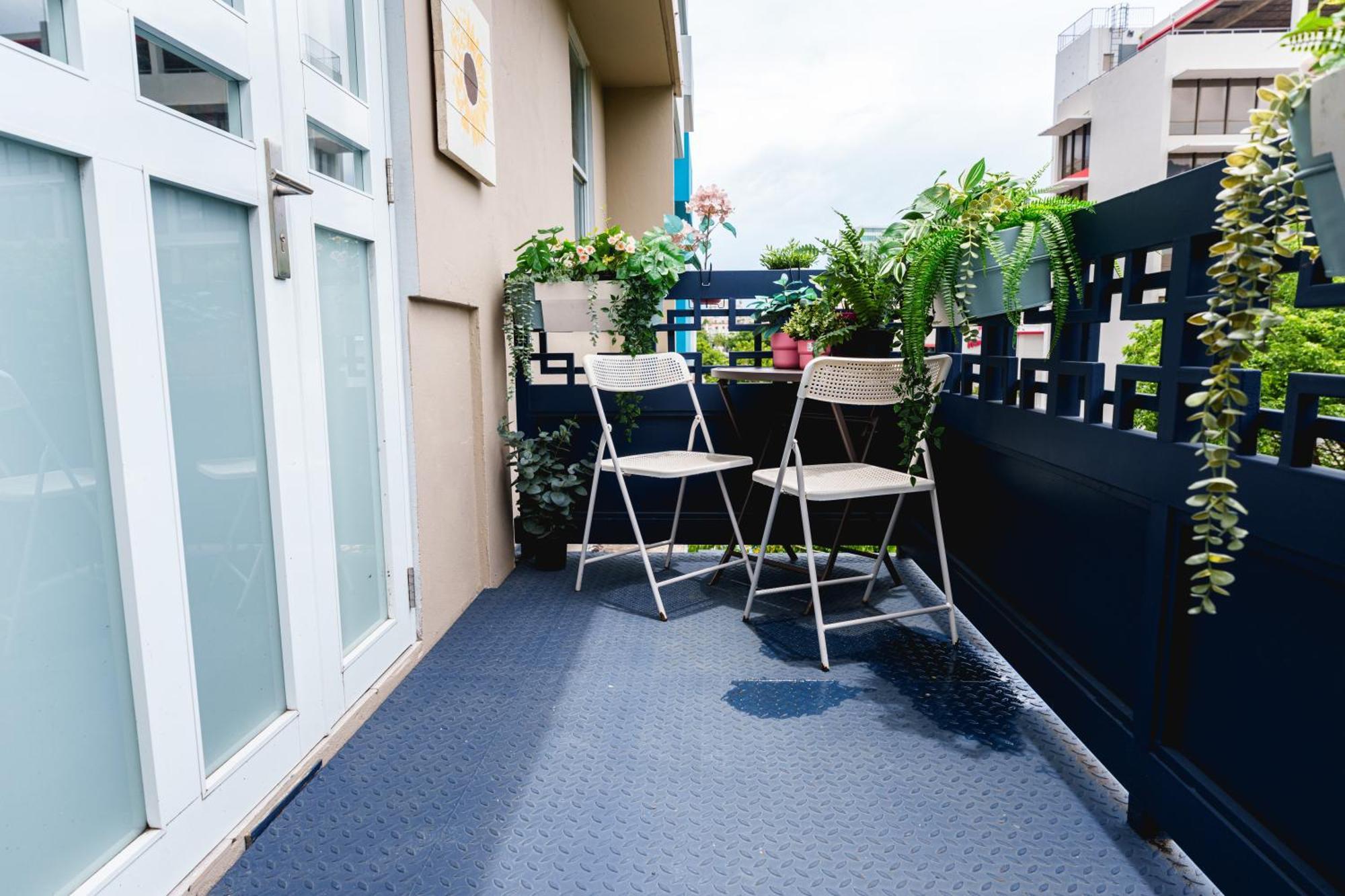 Somos Hotel San Juan