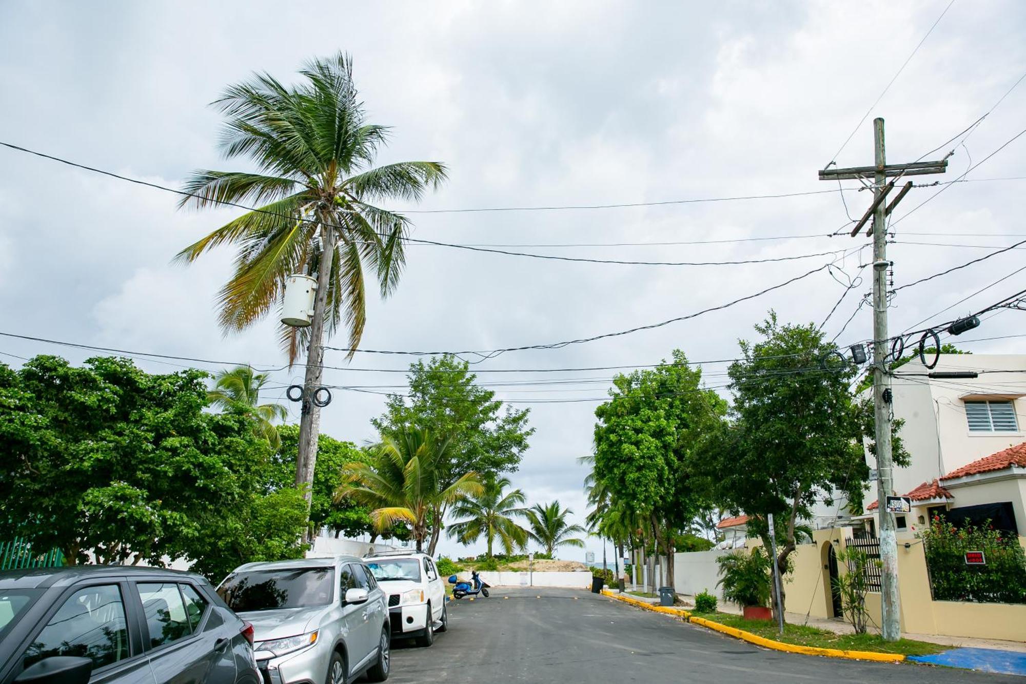 Numero Uno 2* San Juan