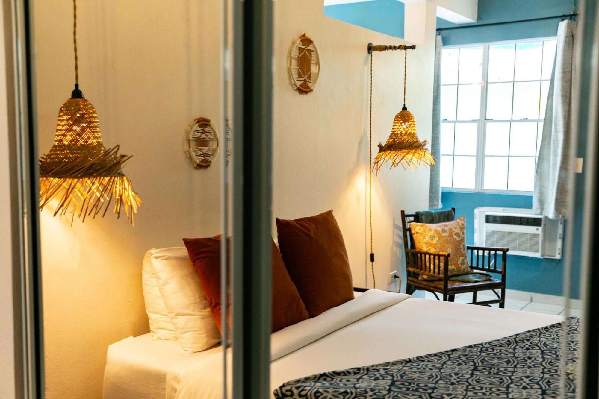 Aparthotel Numero Uno