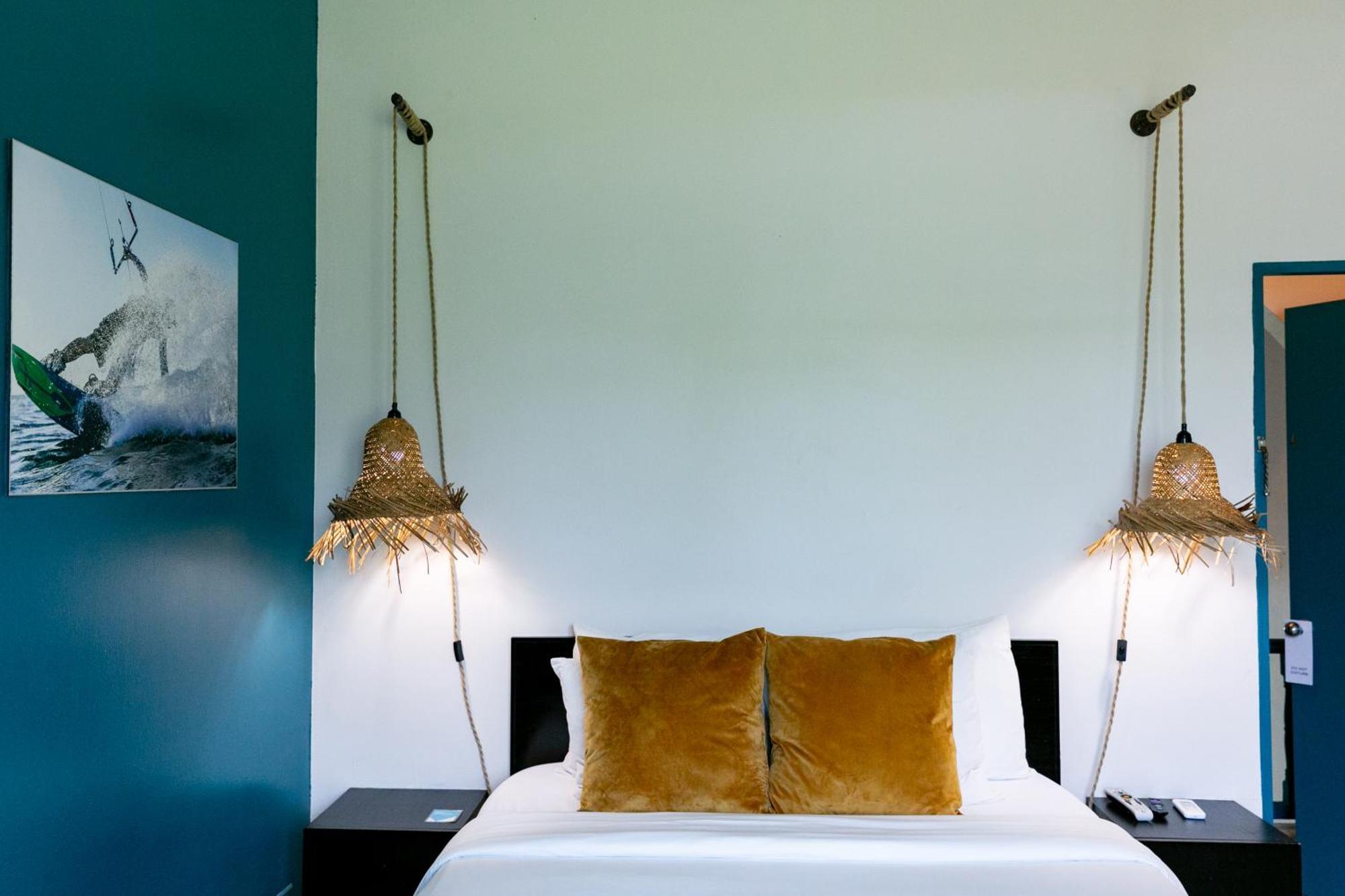 Numero Uno Aparthotel San Juan