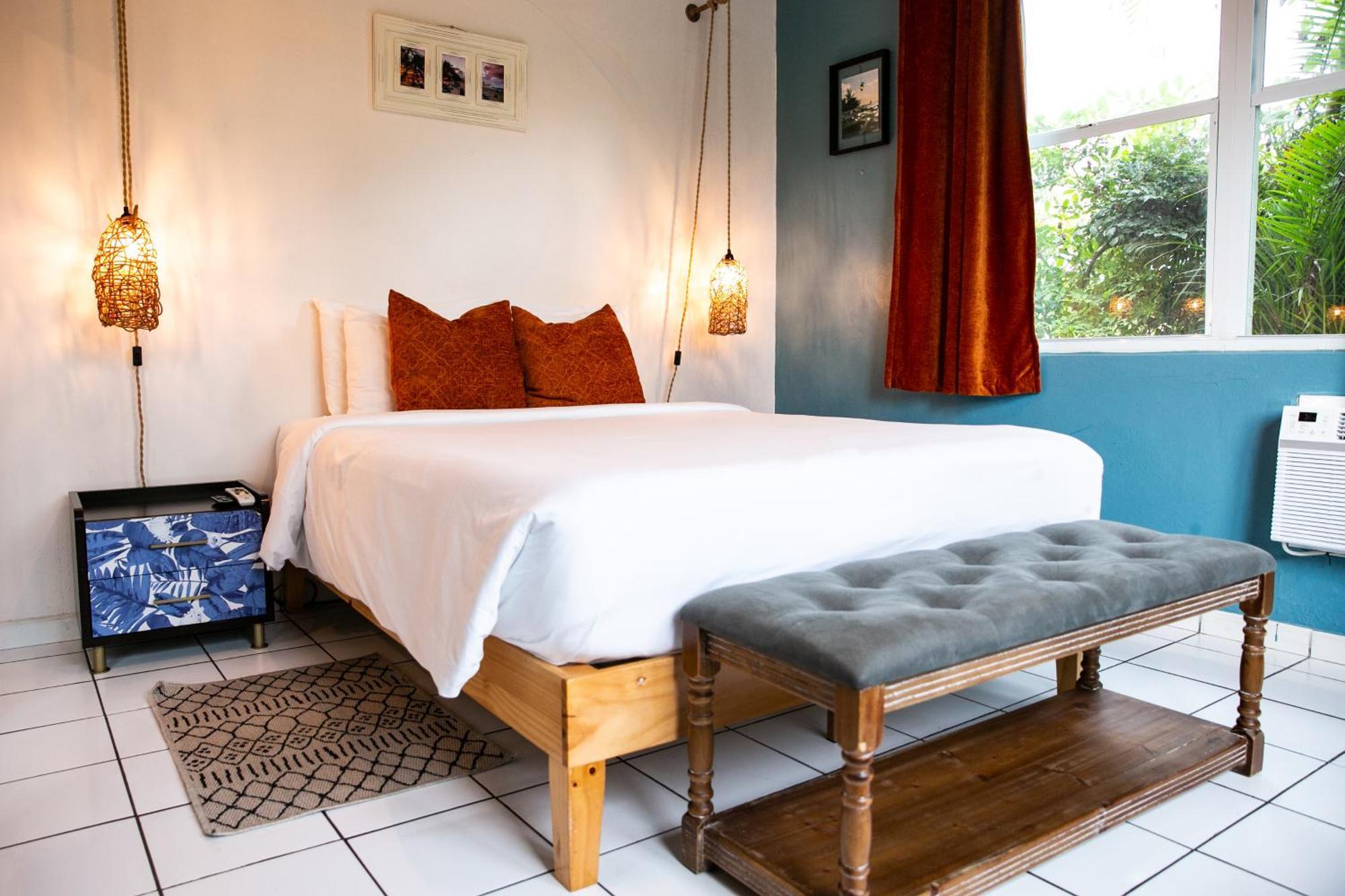 Aparthotel Numero Uno 2*