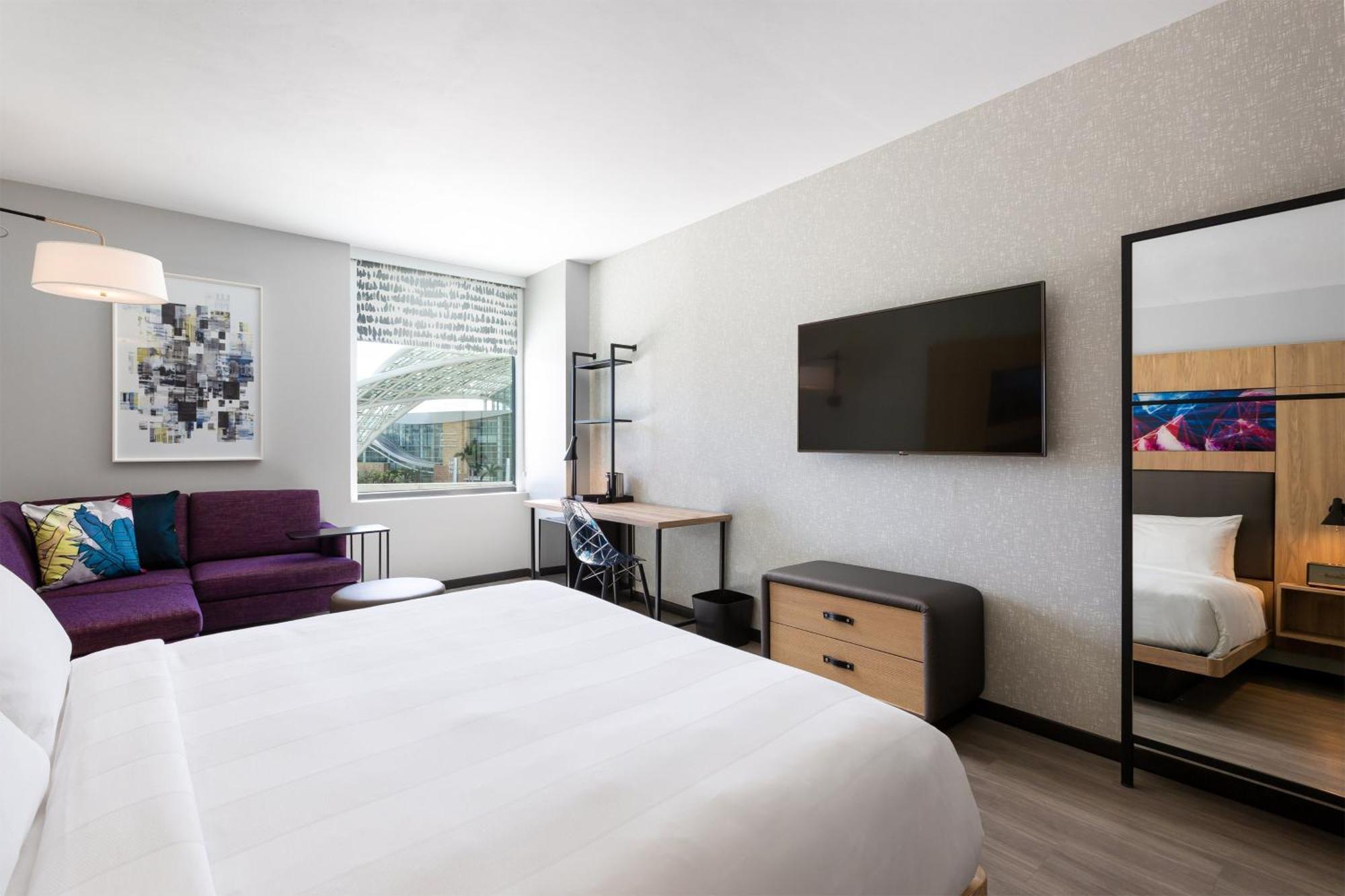 Aloft 3*