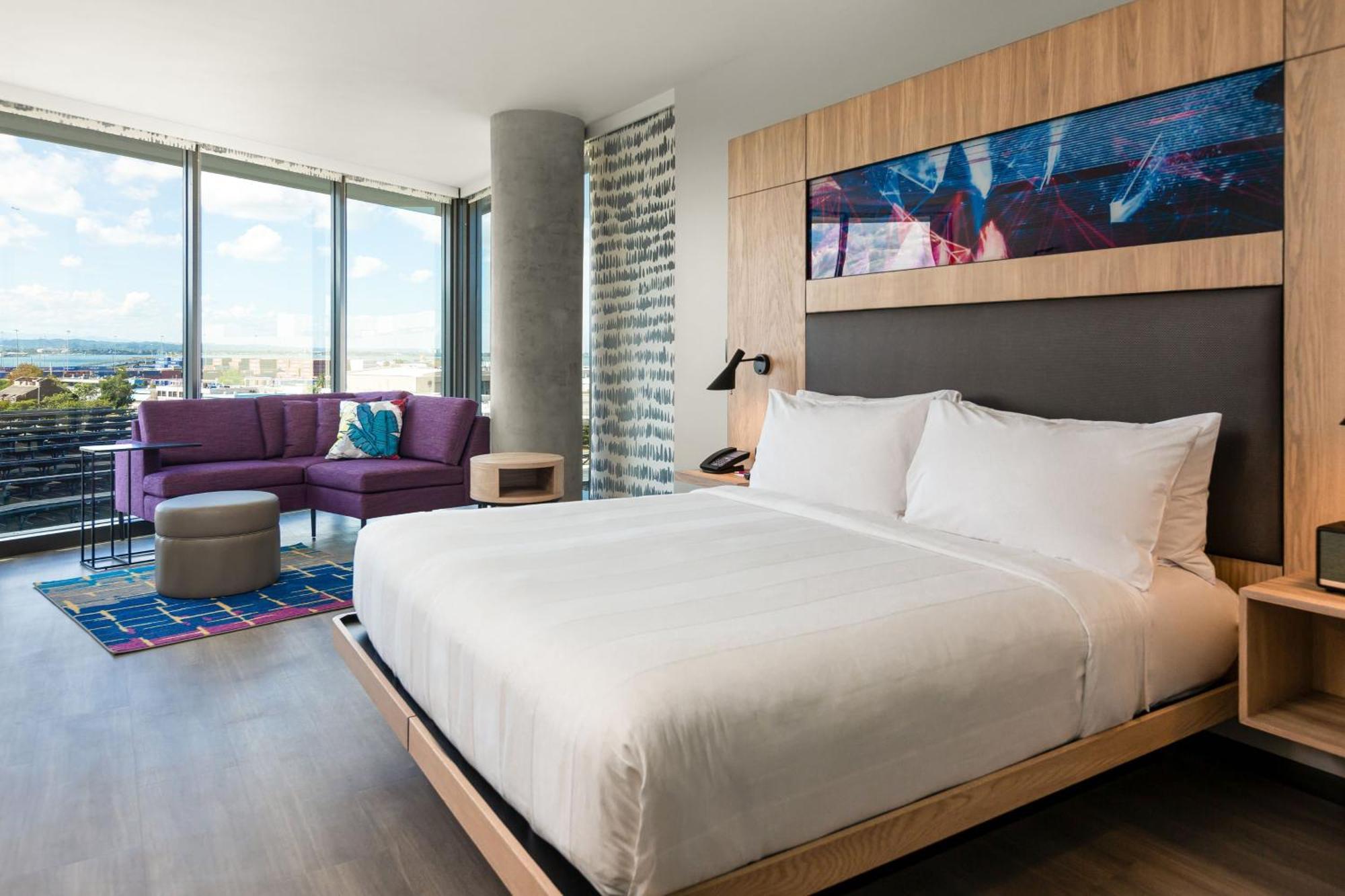 Hotel Aloft