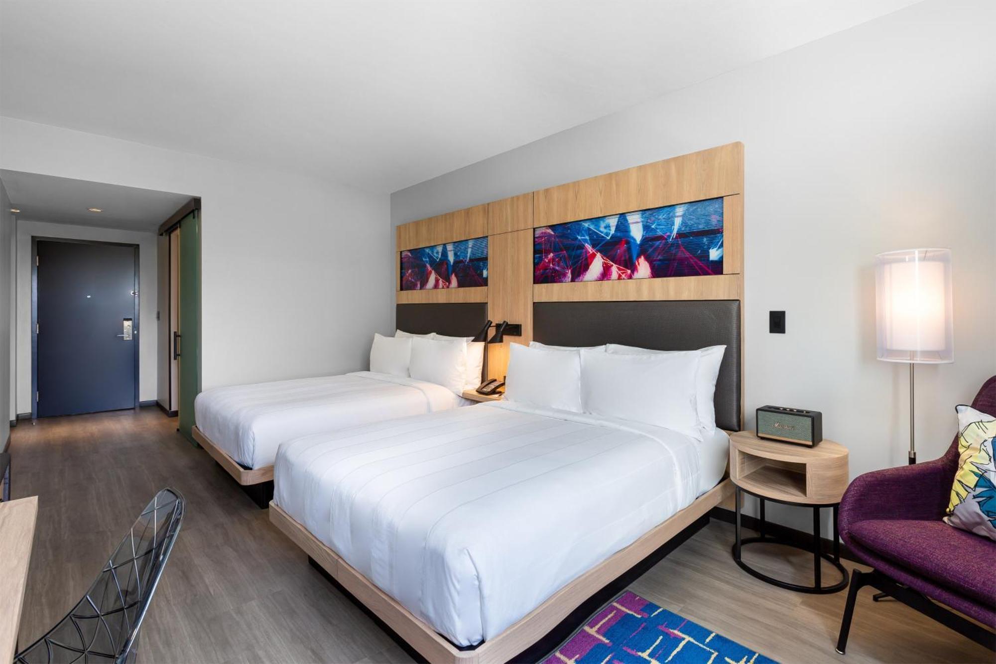 Aloft 3*