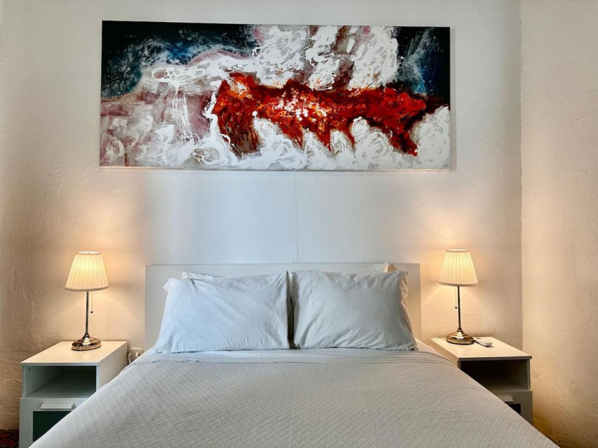 Beautiful Apt. In Nd1 Apartment San Juan
