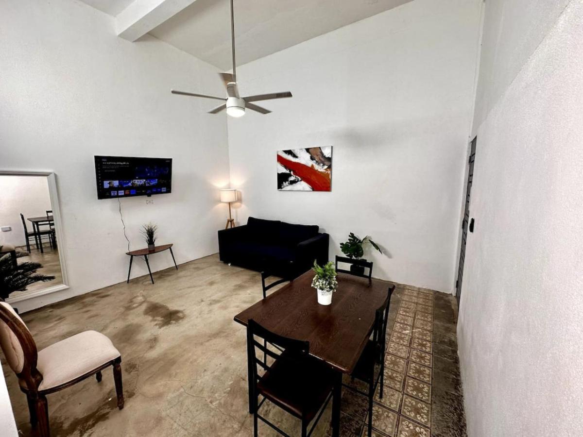 Beautiful Apt. In Nd1 * San Juan