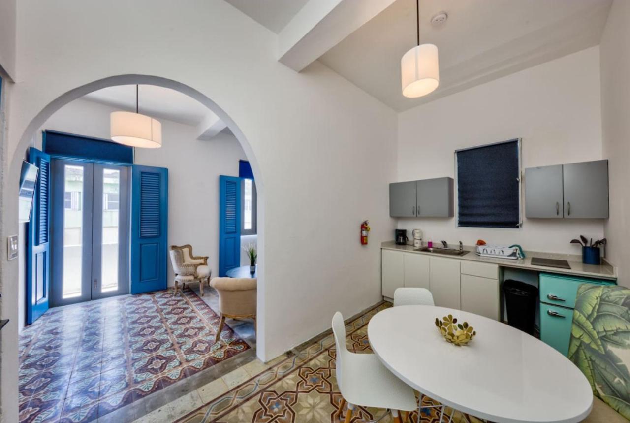 Apartment Cozy In Cp5 San Juan