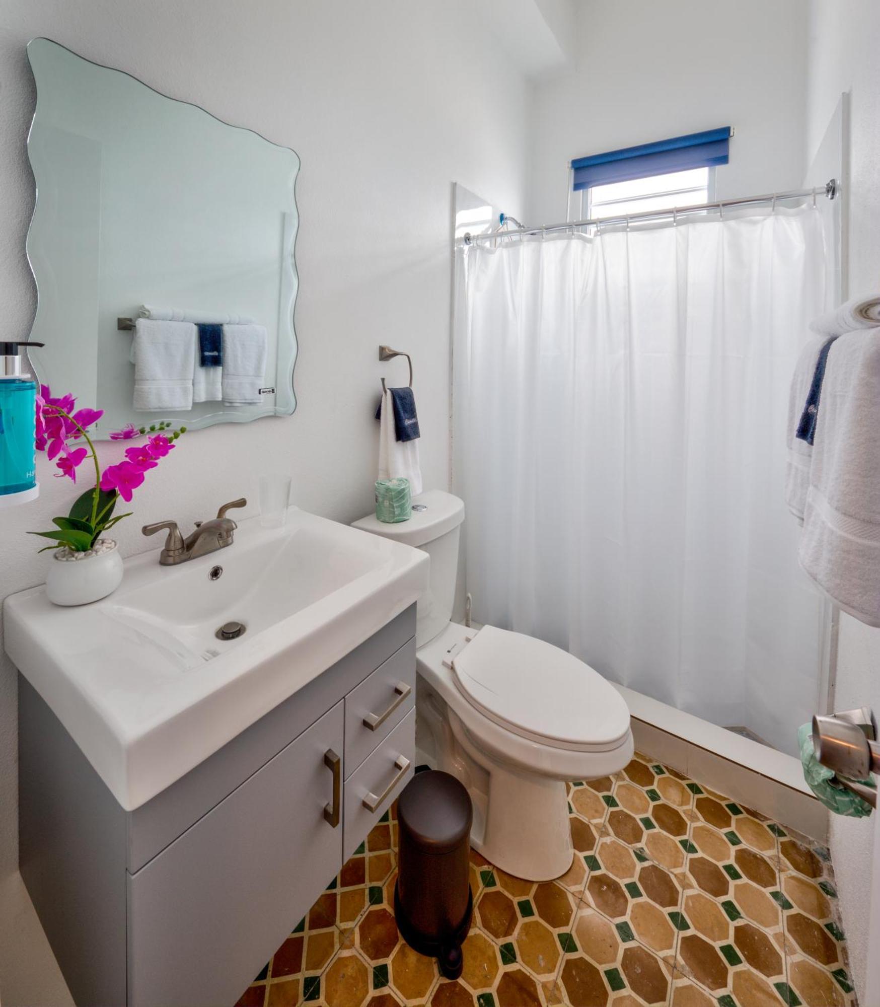 Cozy Apt. In Cp.6 * San Juan