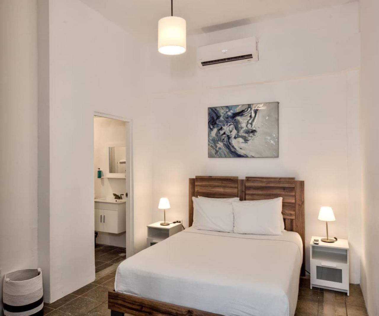 Apartment Perfect Getaway For Two Cp2 San Juan