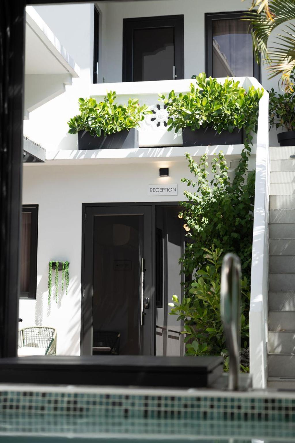 Apartment Patio Elba Boutique *