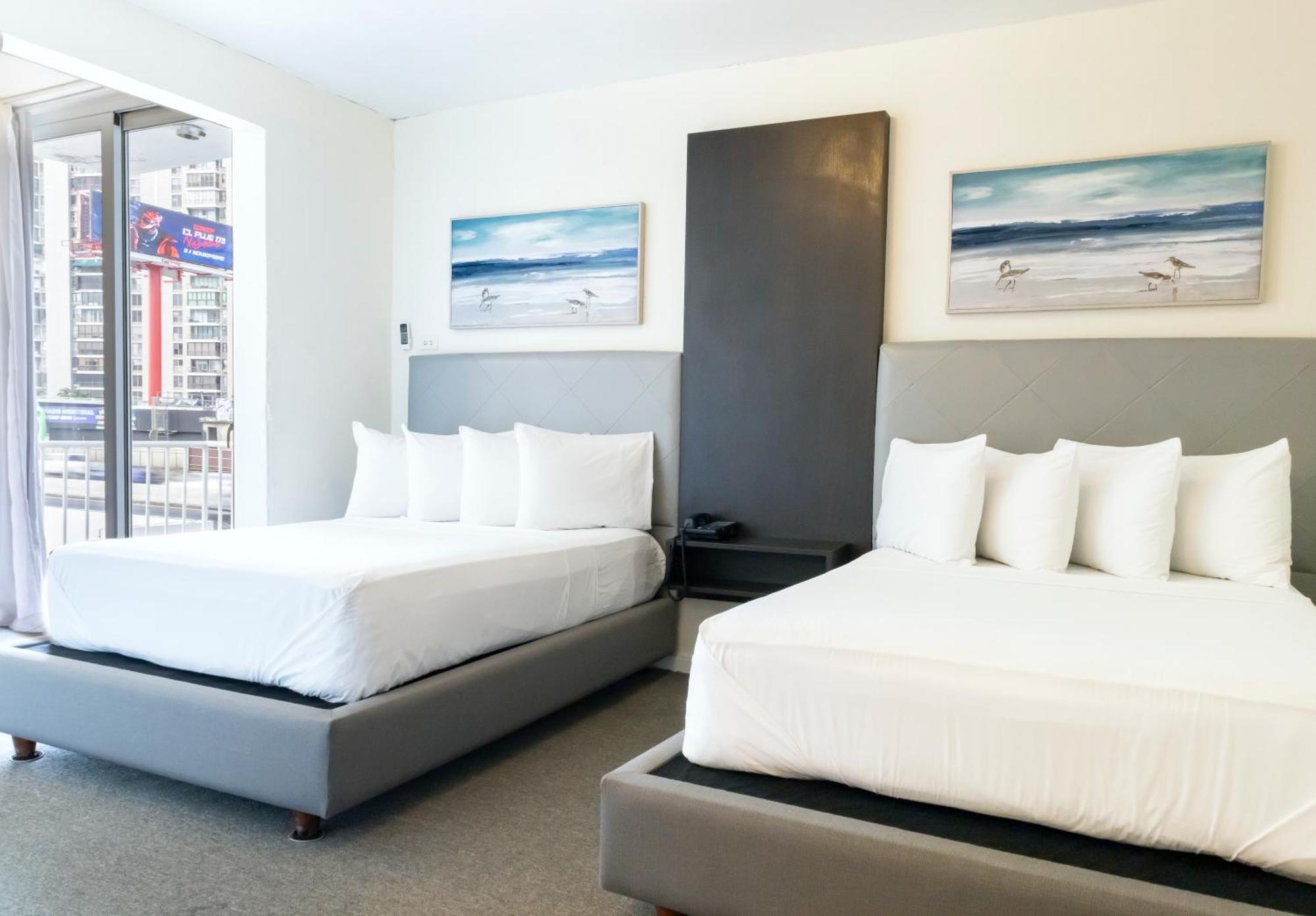 Villa Verde Inn 2*