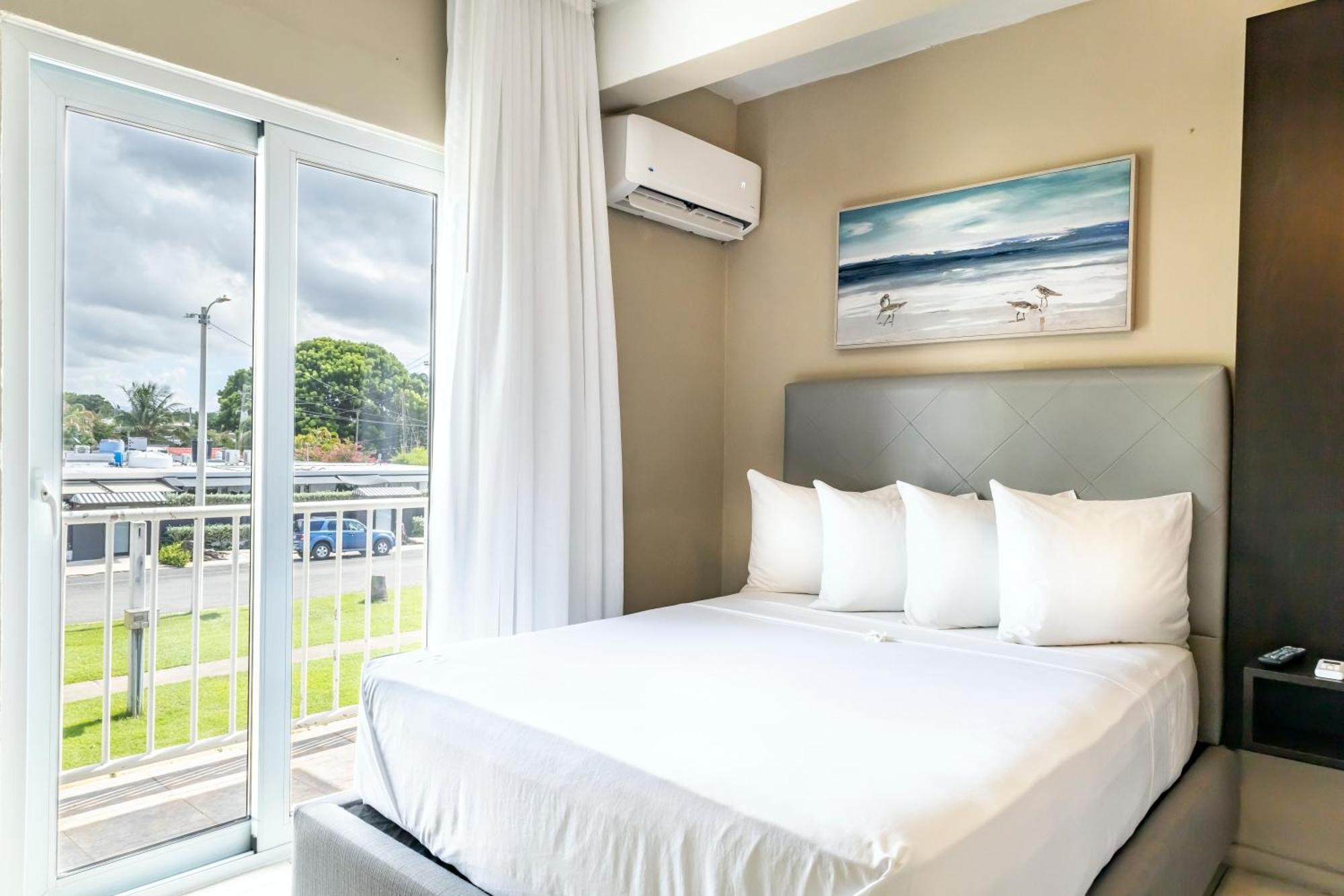 Villa Verde Inn Hotel San Juan