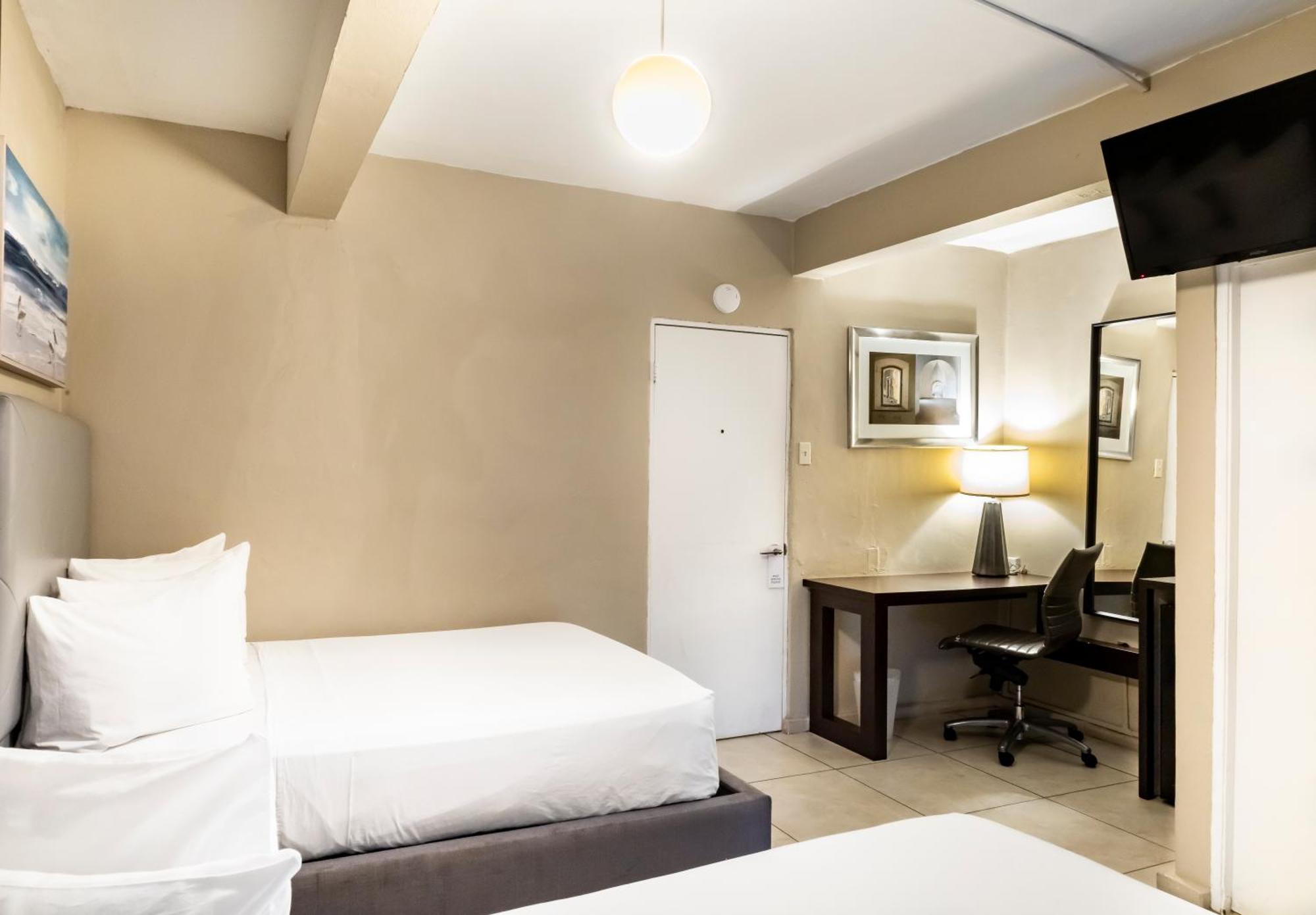 Villa Verde Inn San Juan