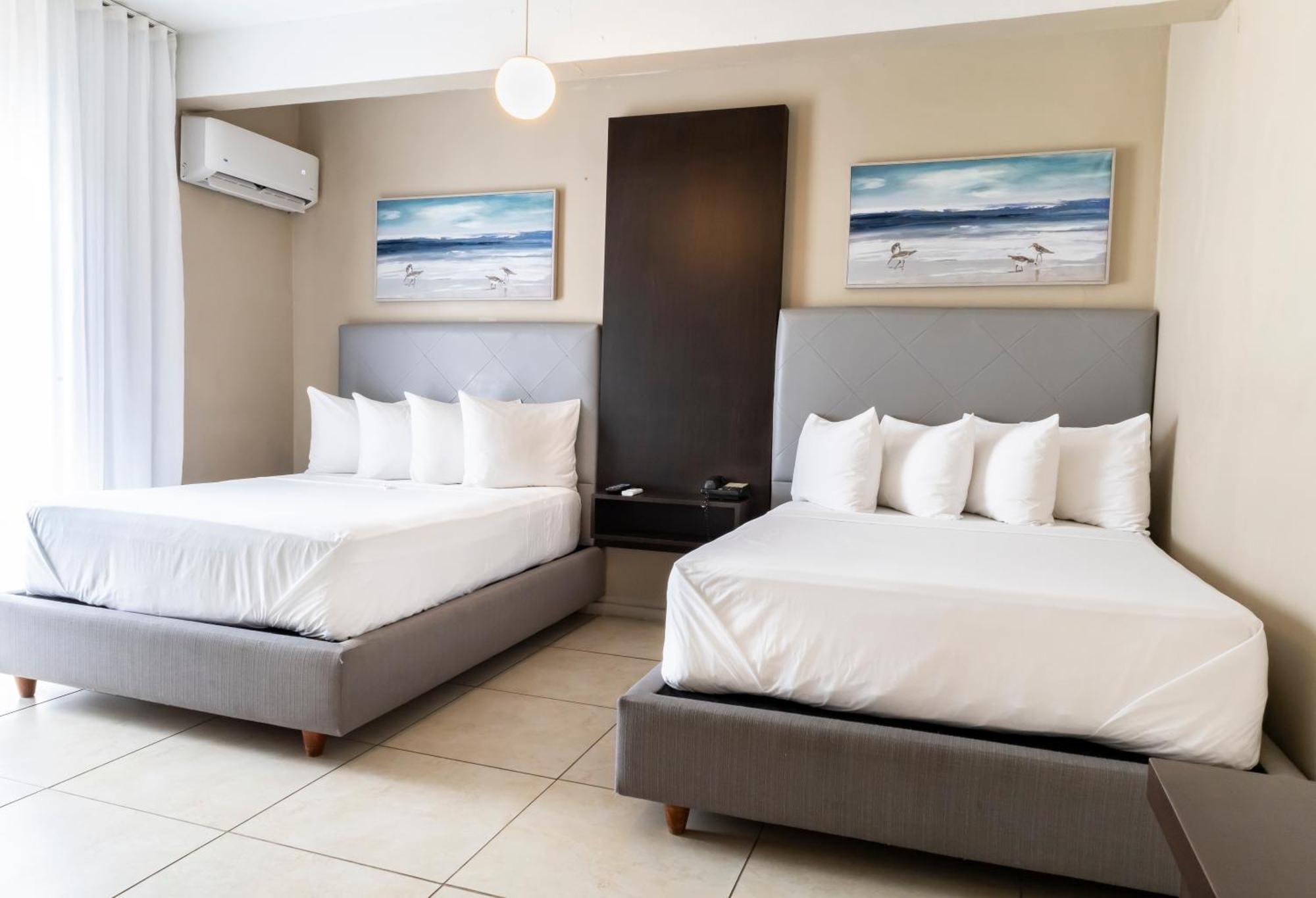 Villa Verde Inn Hotel 2*