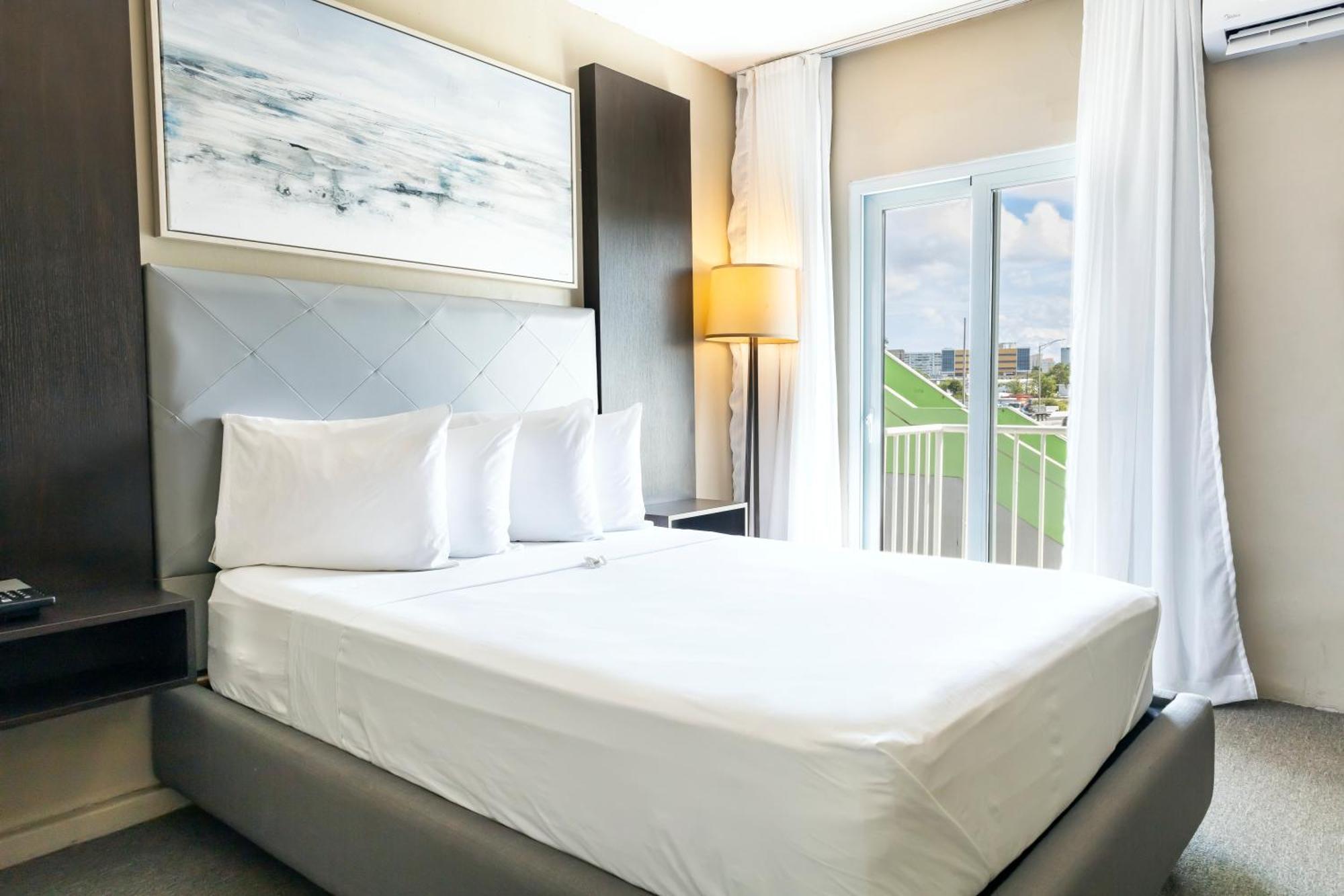 Villa Verde Inn Hotel San Juan