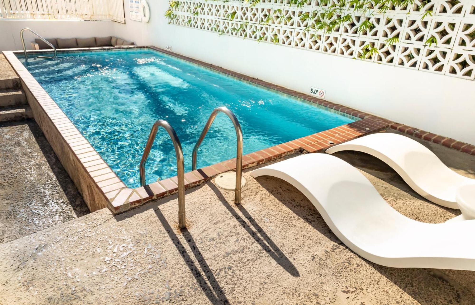 Hotel Villa Verde Inn San Juan