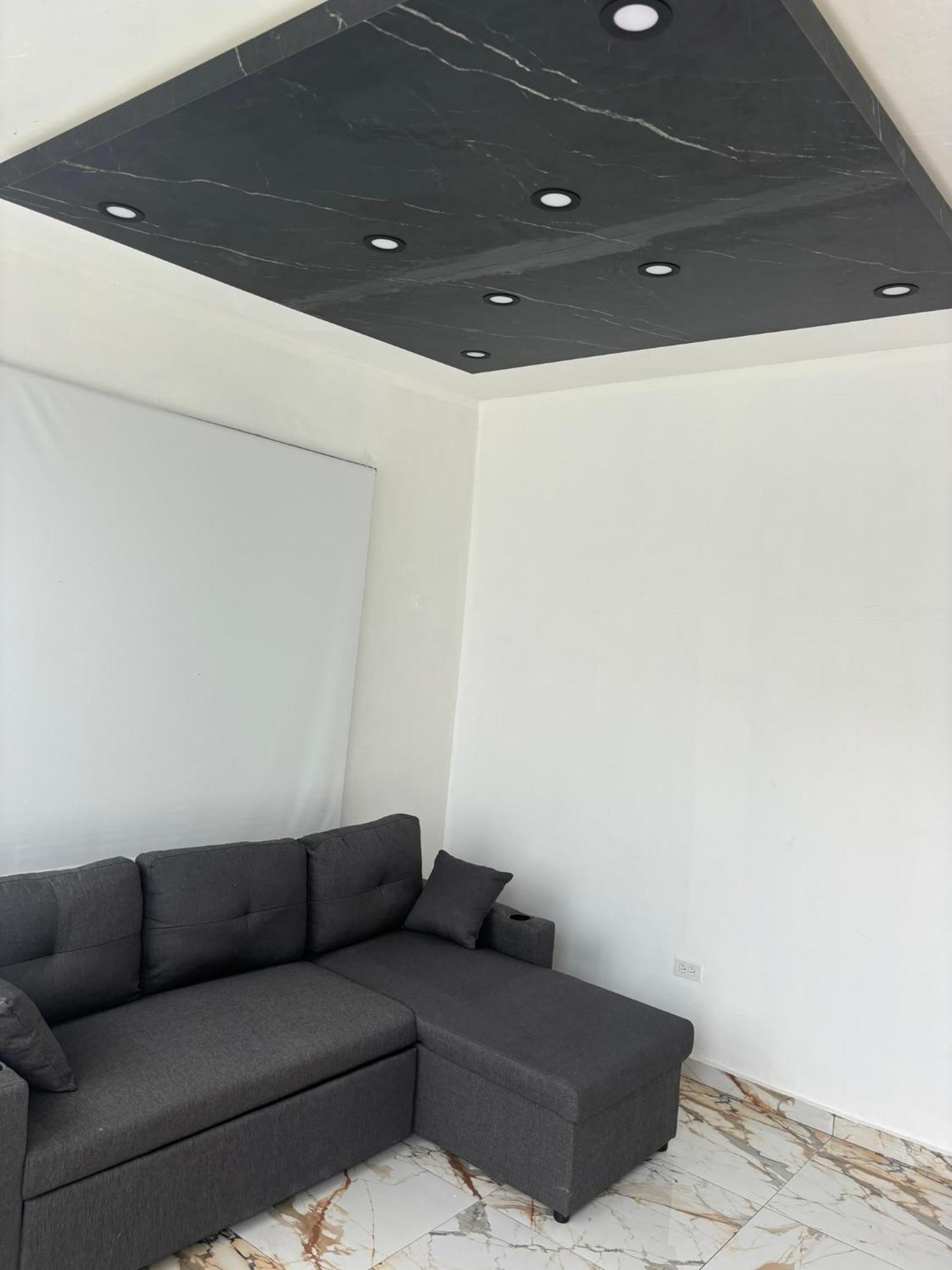 El Refugio De Angeles Apartment San Juan