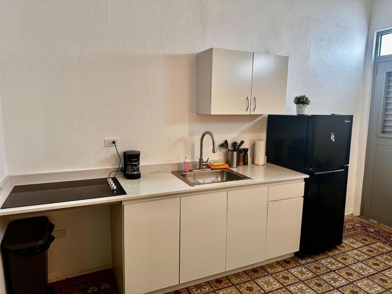 Cozy In Vsj Nd2 Apartment San Juan