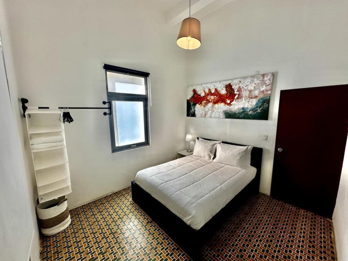 Beautiful Apt. In Nd.5 Apartment San Juan