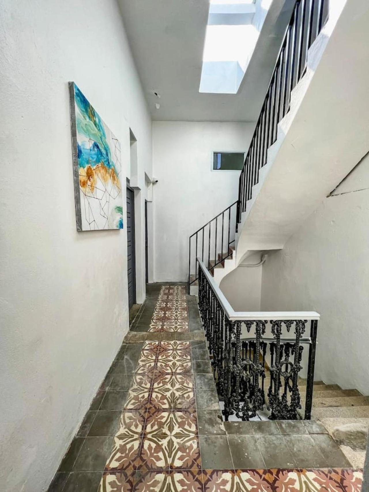 Apartment Cozy In Vsj Nd2 San Juan