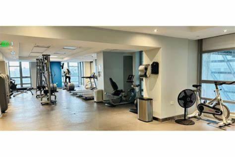 Spacious Loft-sea View By Here Pr Hotel San Juan