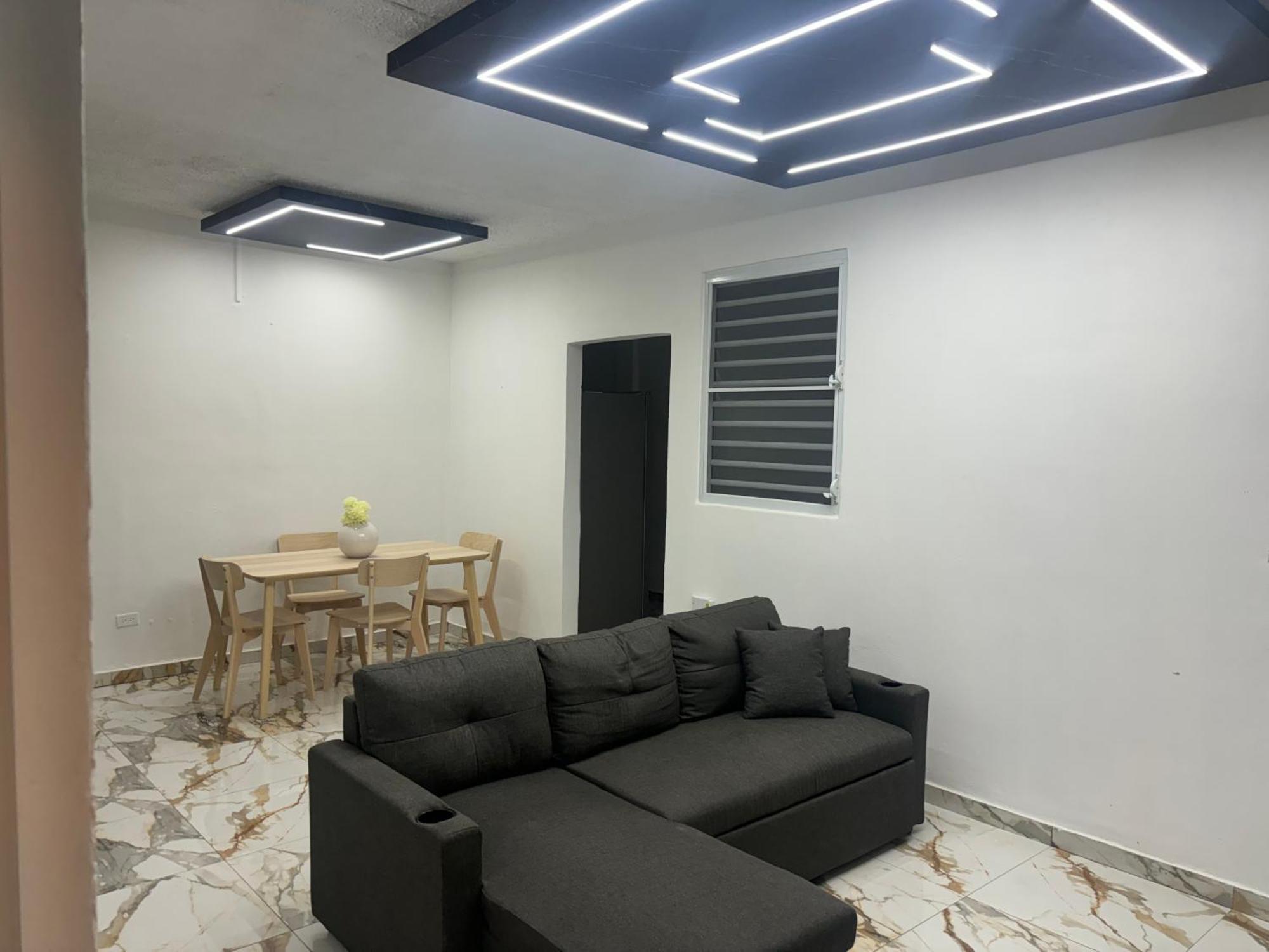 El Refugio De Angeles Apartment