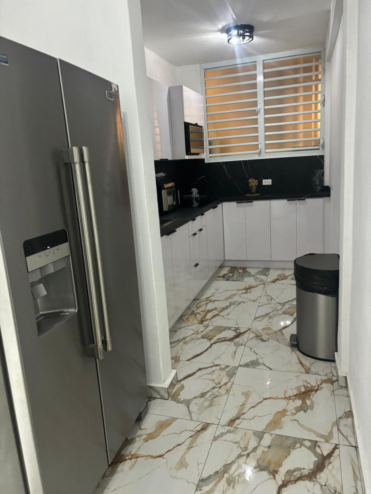 El Refugio De Angeles Apartment