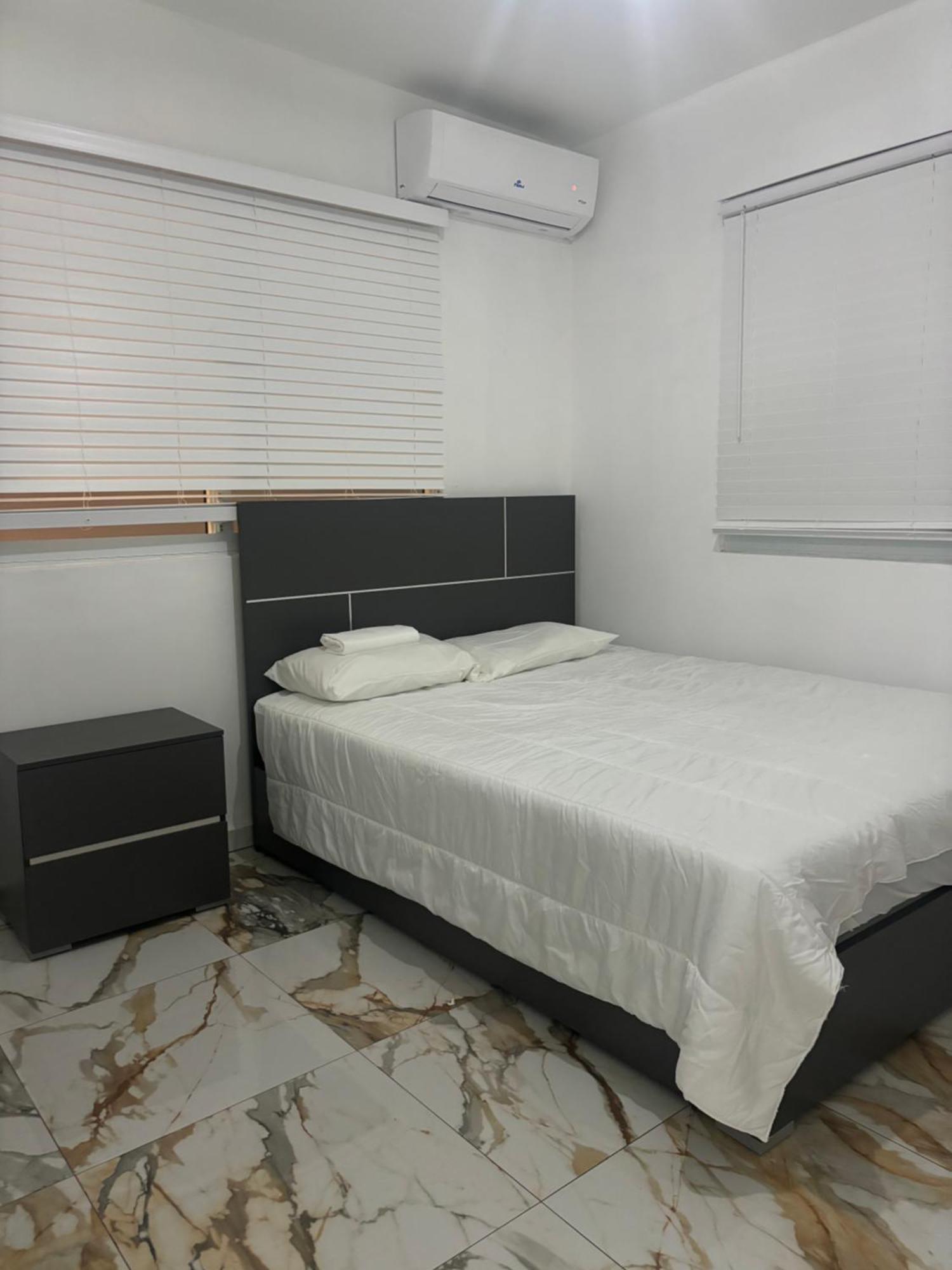 El Refugio De Angeles Apartment *
