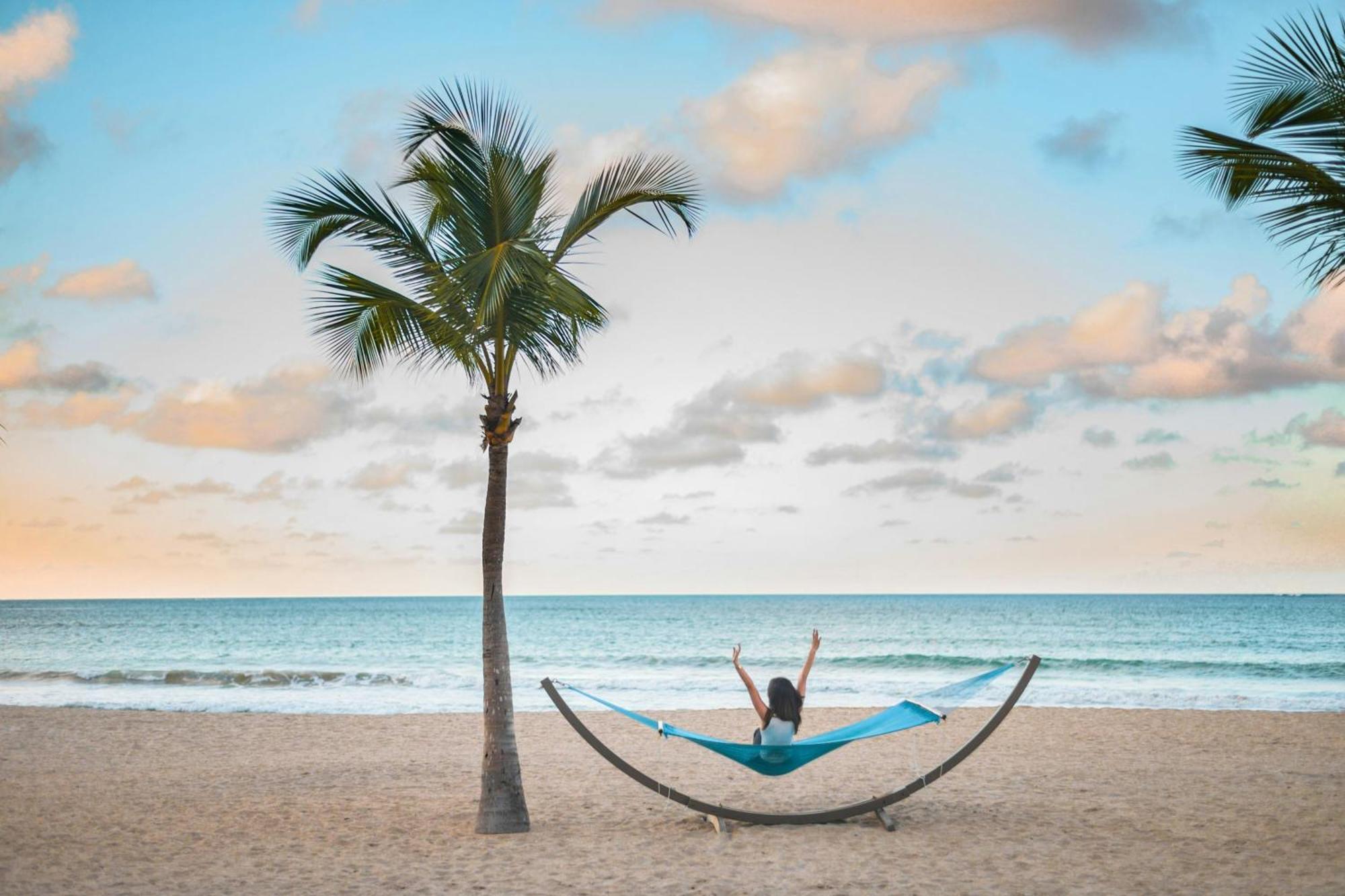 Courtyard By Marriott Isla San Juan