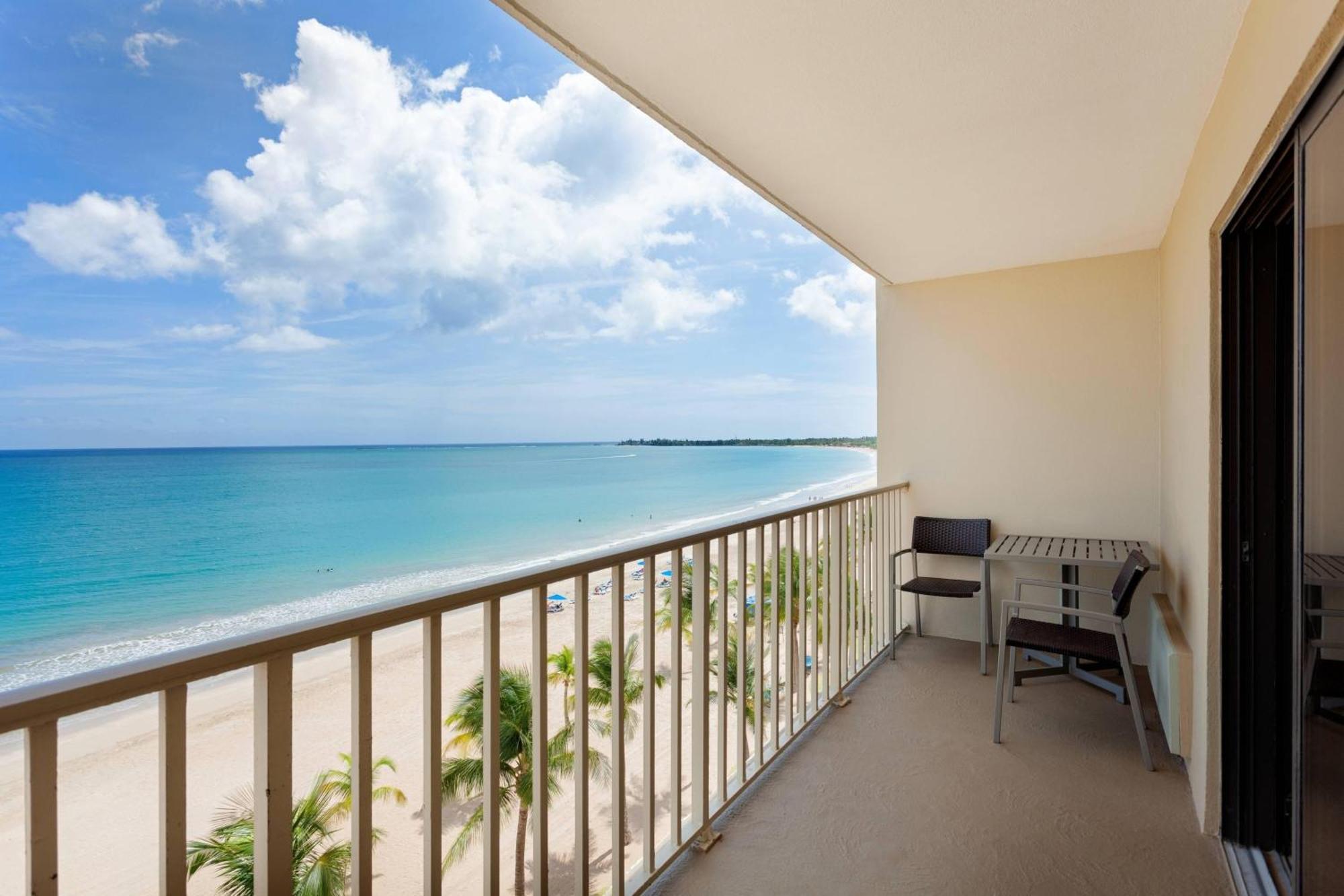 Resort Courtyard By Marriott Isla San Juan