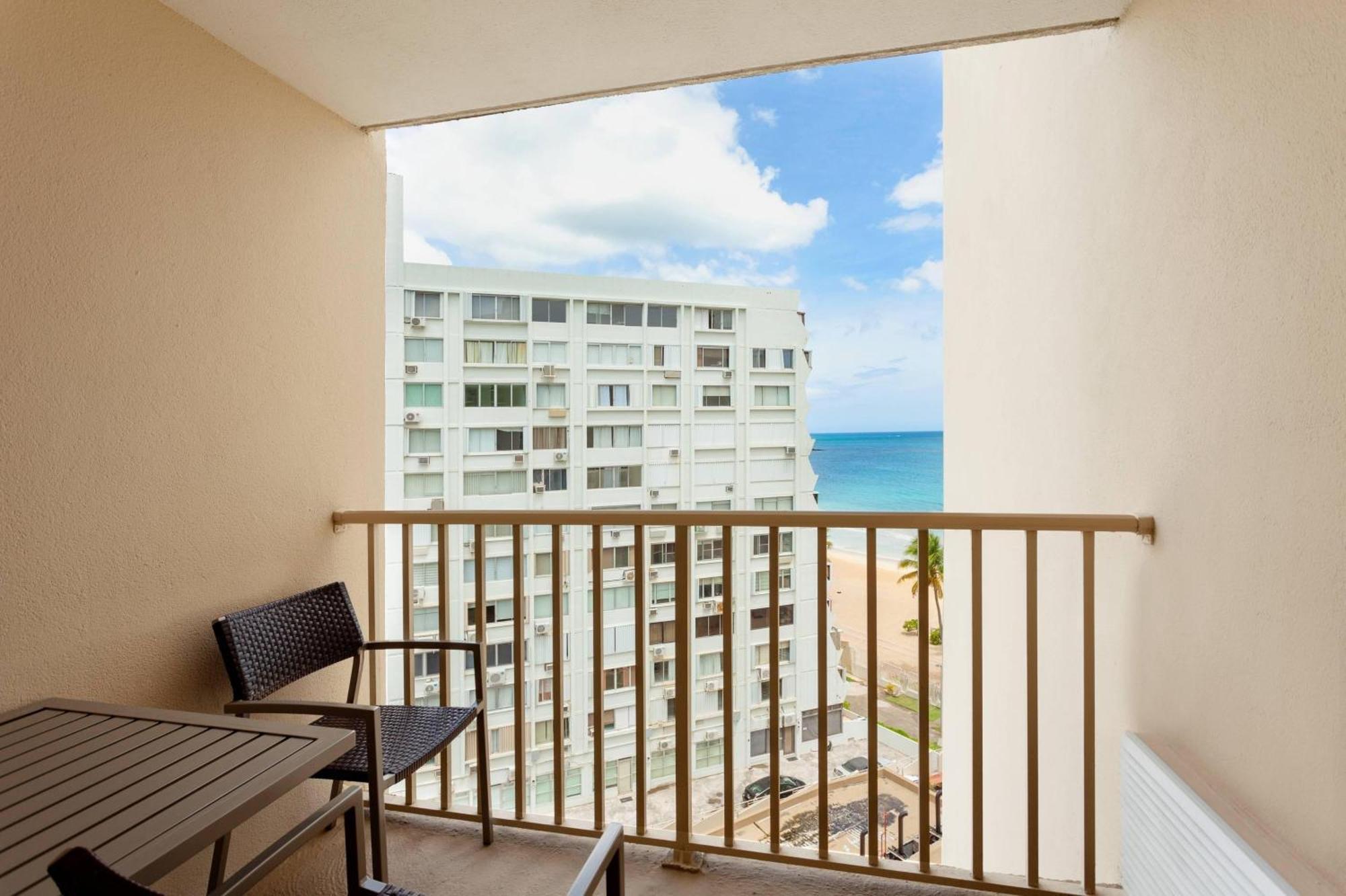Resort Courtyard By Marriott Isla San Juan