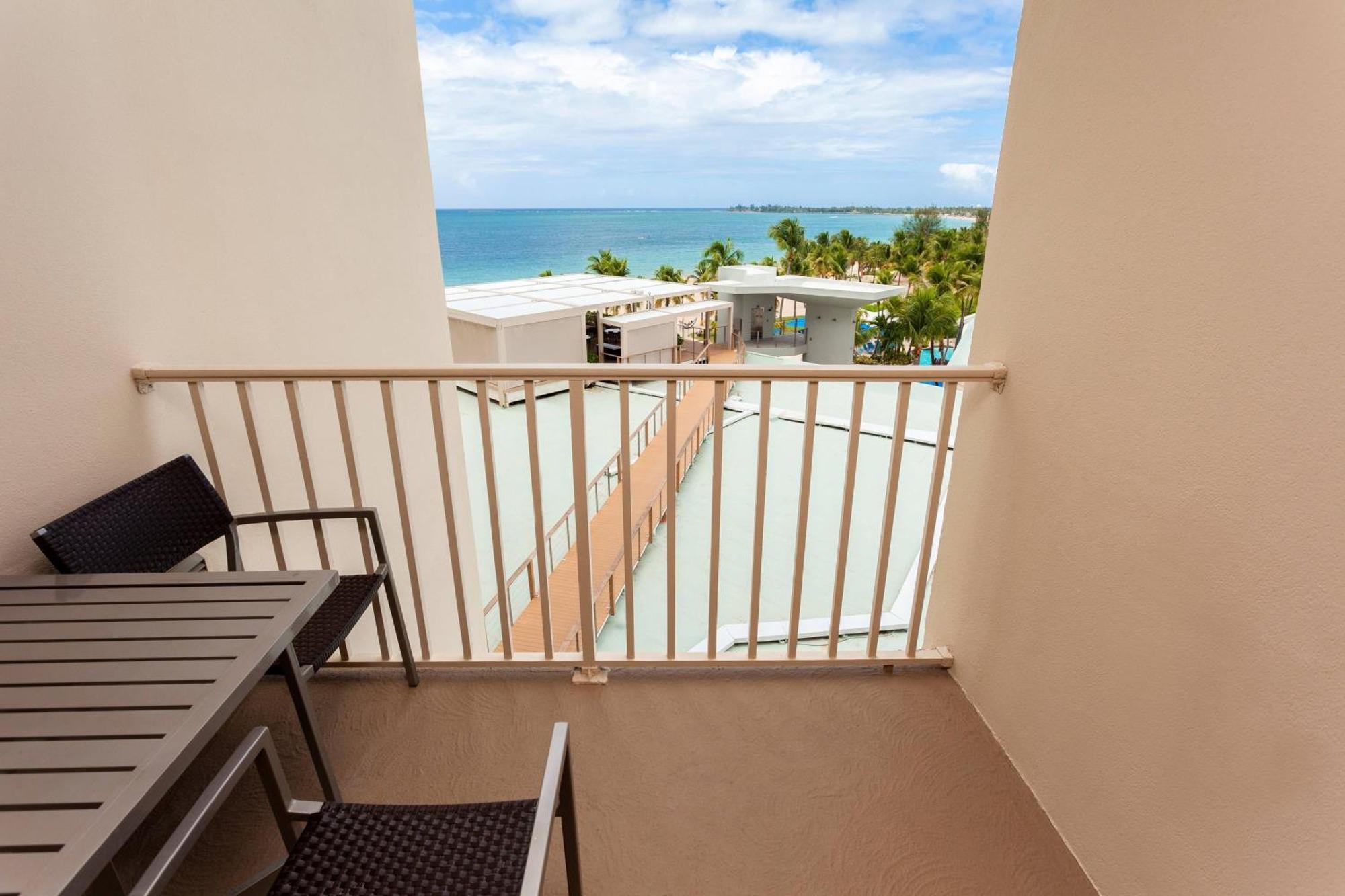 Courtyard By Marriott Isla Resort San Juan