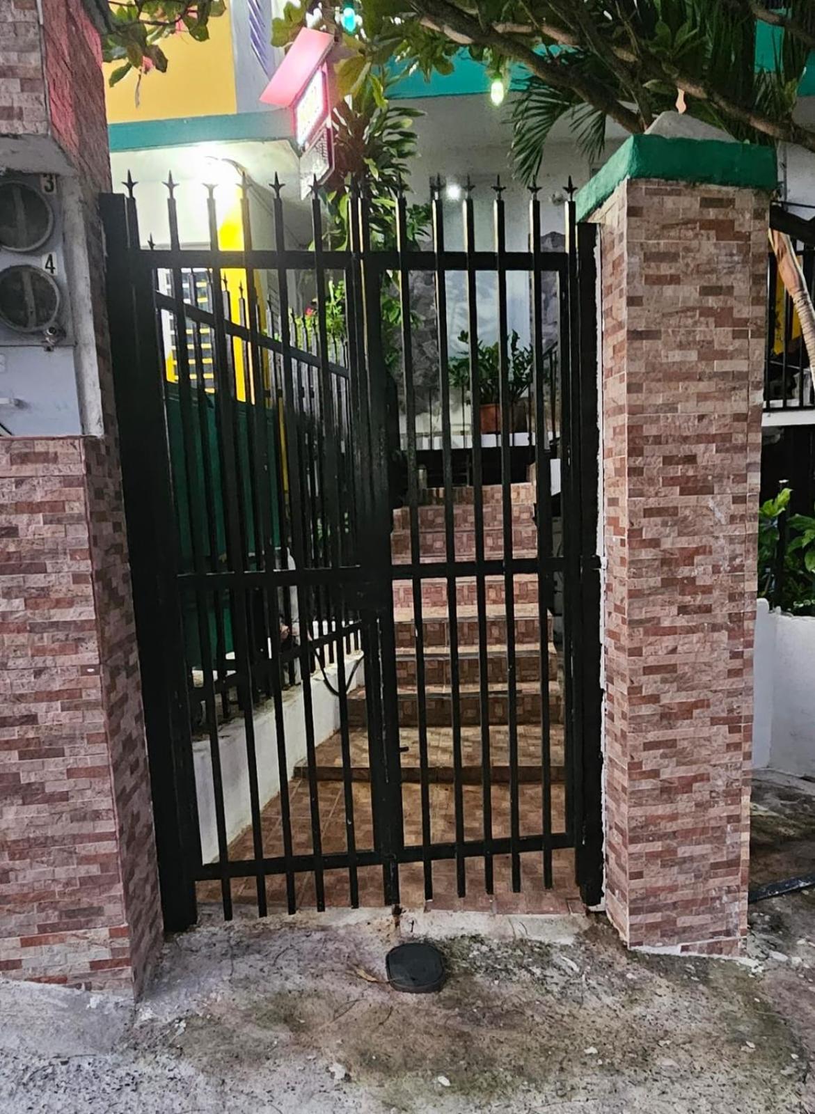 Casita Natural Village #4, #6 Y #8 Apartment San Juan