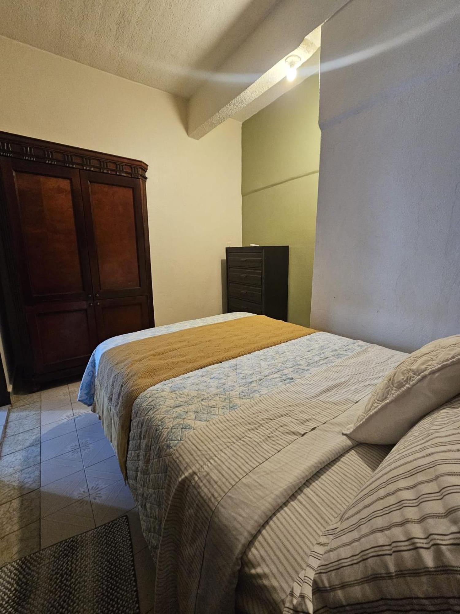 Apartment Casita Natural Village #4, #6 Y #8 San Juan