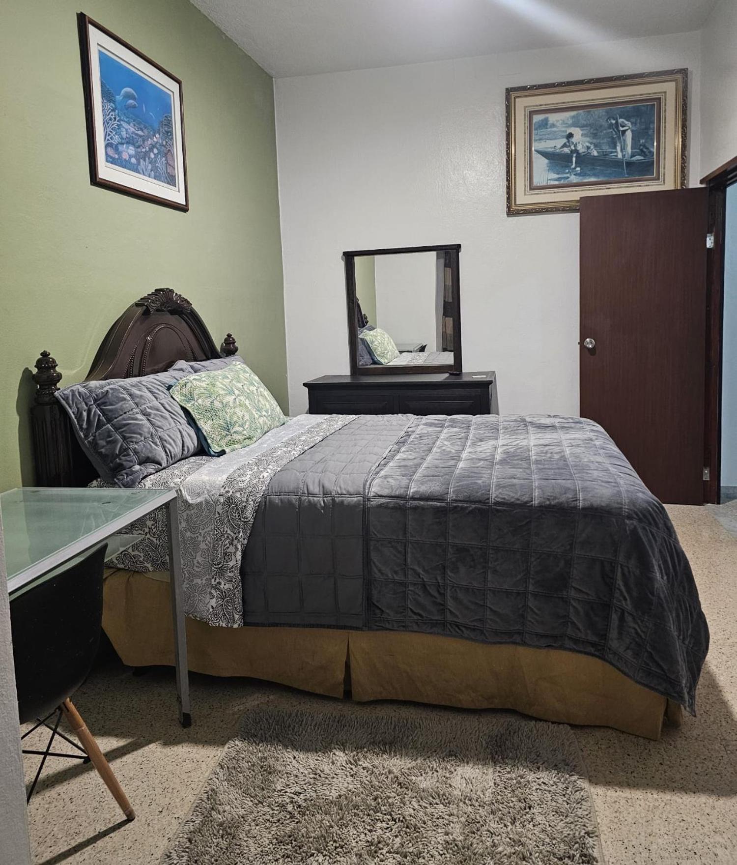 Casita Natural Village #4, #6 Y #8 Apartment San Juan