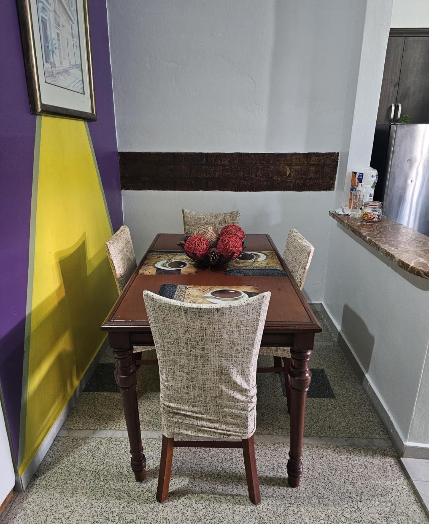 Apartment Casita Natural Village #4, #6 Y #8 San Juan