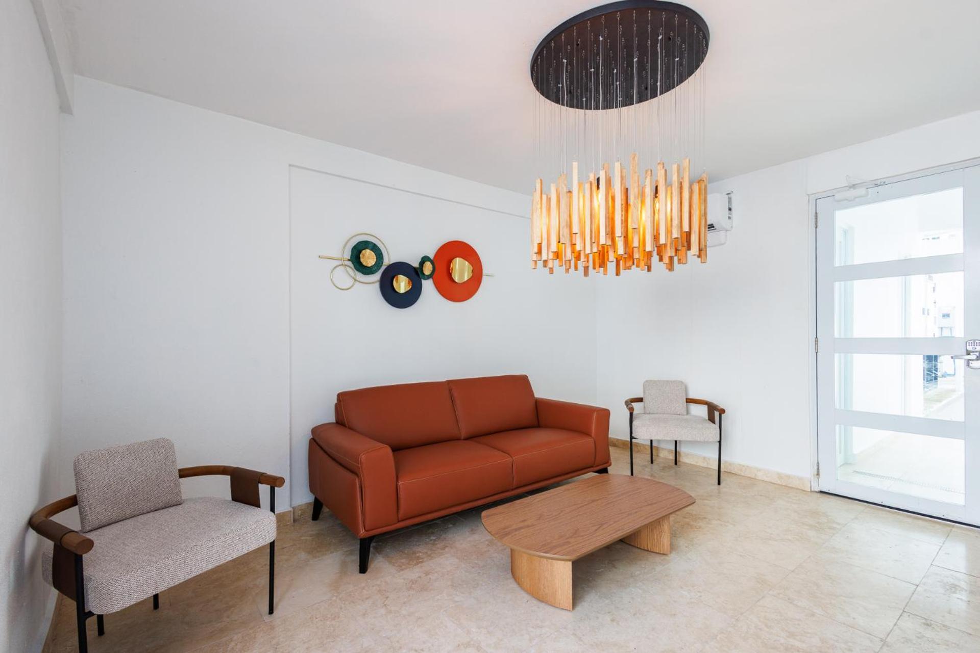 Avila Guest house