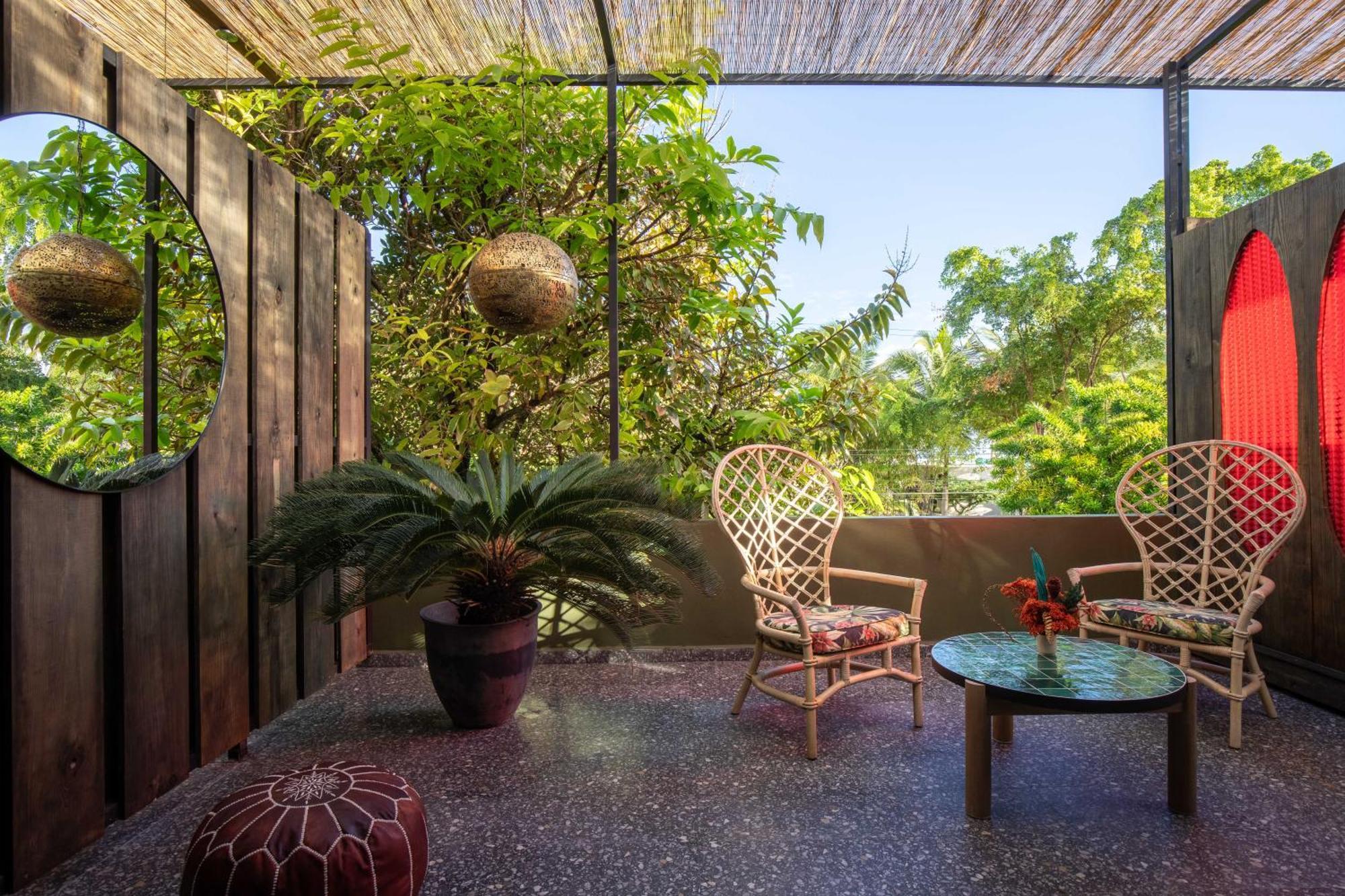 Dreamcatcher By Dw - Adults Only Hotel San Juan