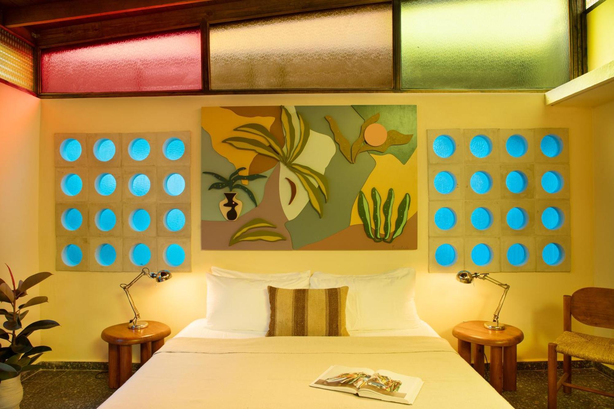 Dreamcatcher By Dw - Adults Only Hotel San Juan